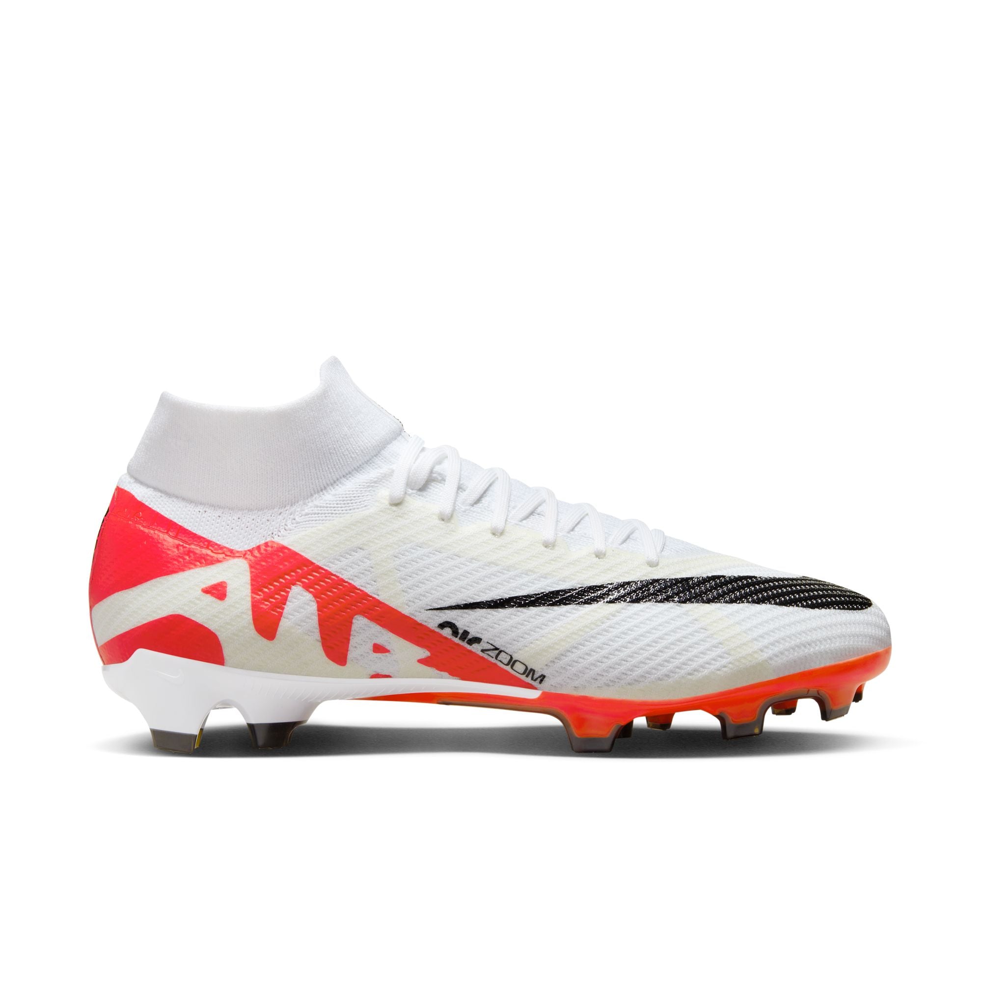 Nike Mercurial Superfly 9 Pro Firm-Ground Soccer Cleats