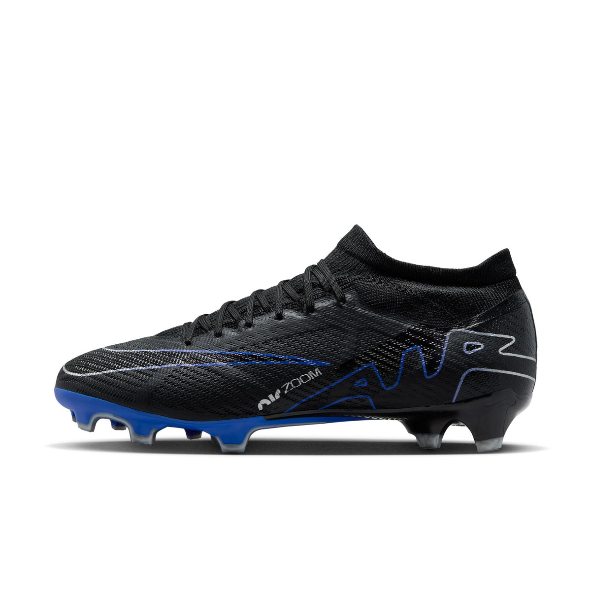 Nike Mercurial Vapor 15 Pro Firm-Ground Soccer Cleats - DJ5603-040-NIKE by Nike | Available at Niky&#39;s Sports