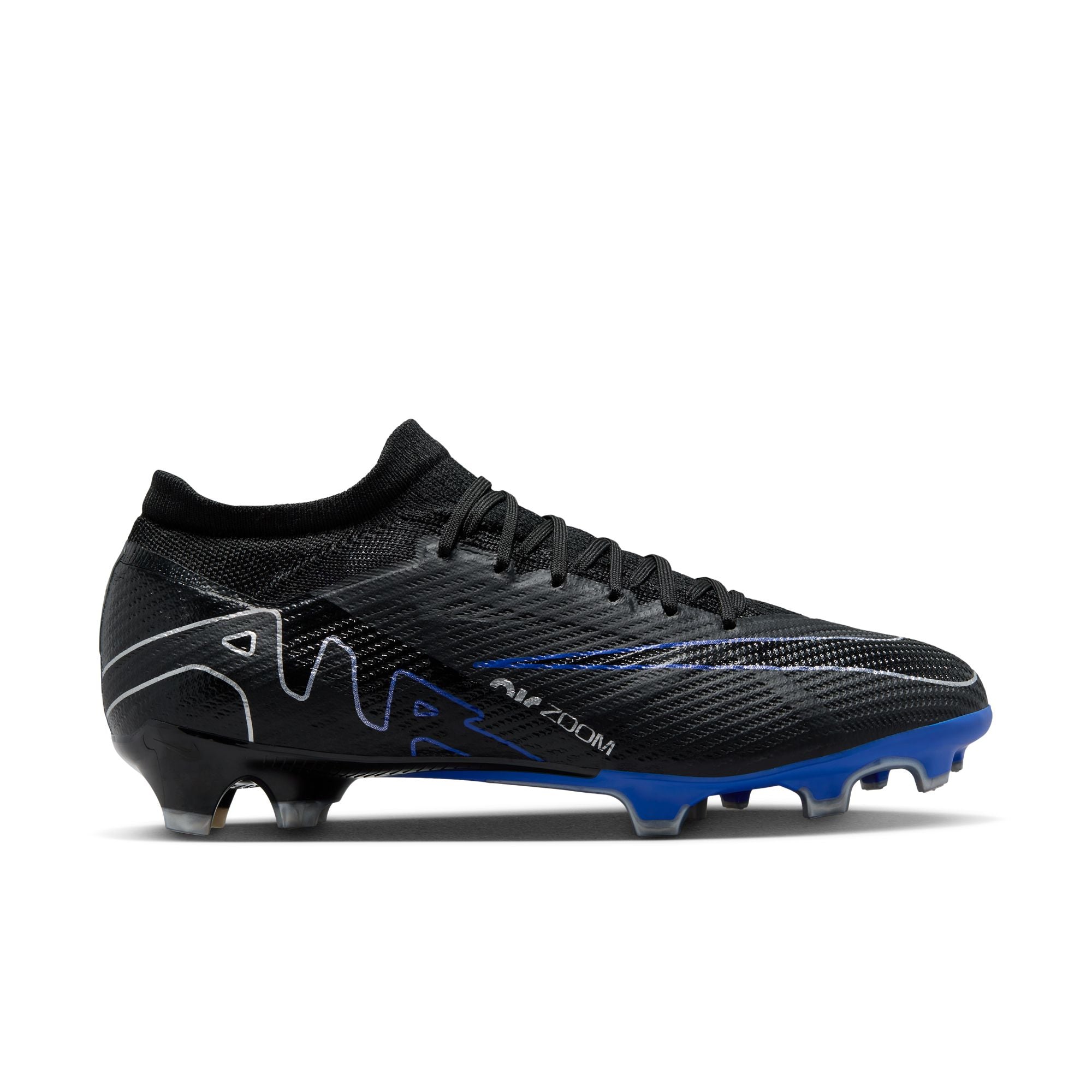 Nike Mercurial Vapor 15 Pro Firm-Ground Soccer Cleats - DJ5603-040-NIKE by Nike | Available at Niky's Sports