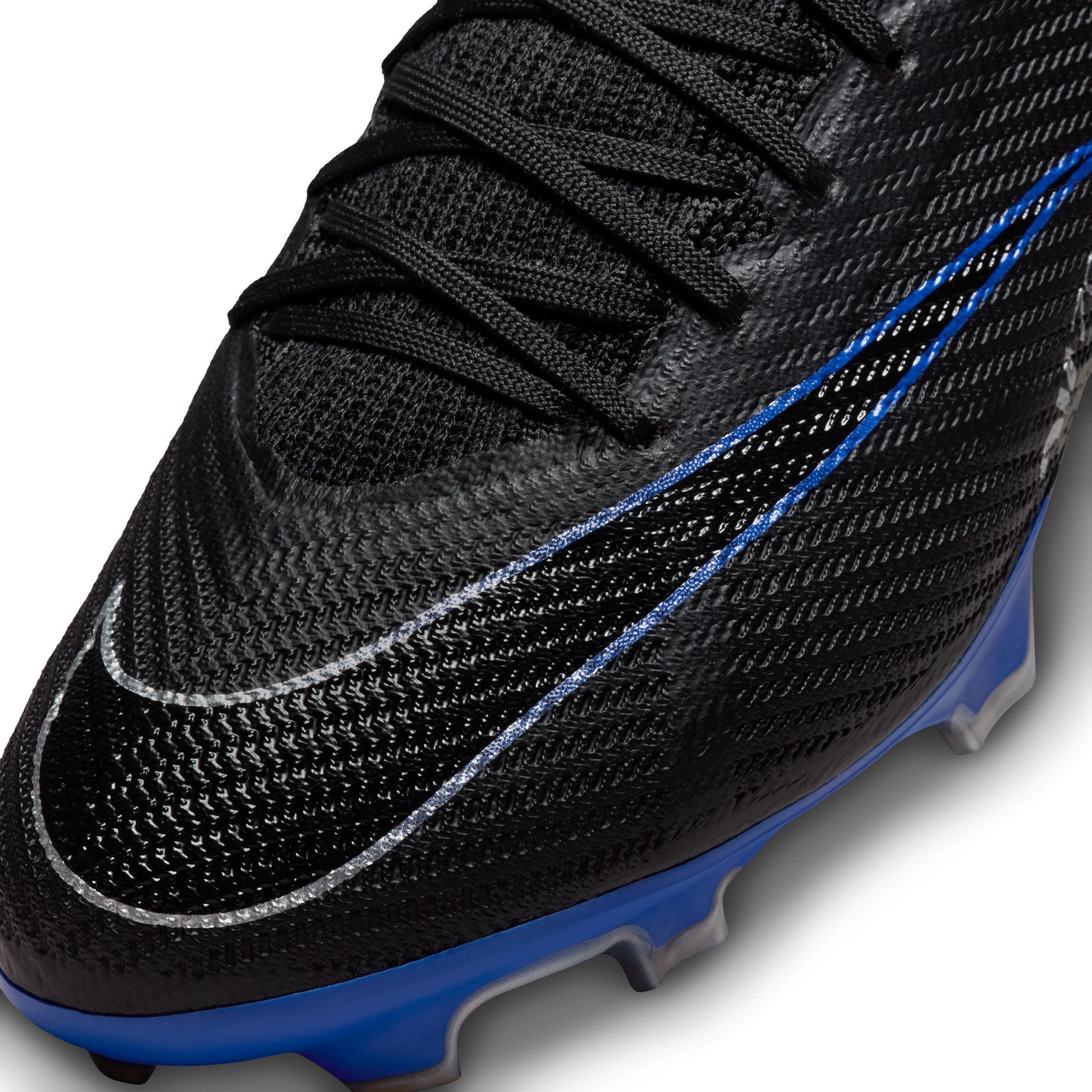 Nike Mercurial Vapor 15 Pro Firm-Ground Soccer Cleats - DJ5603-040-NIKE by Nike | Available at Niky's Sports