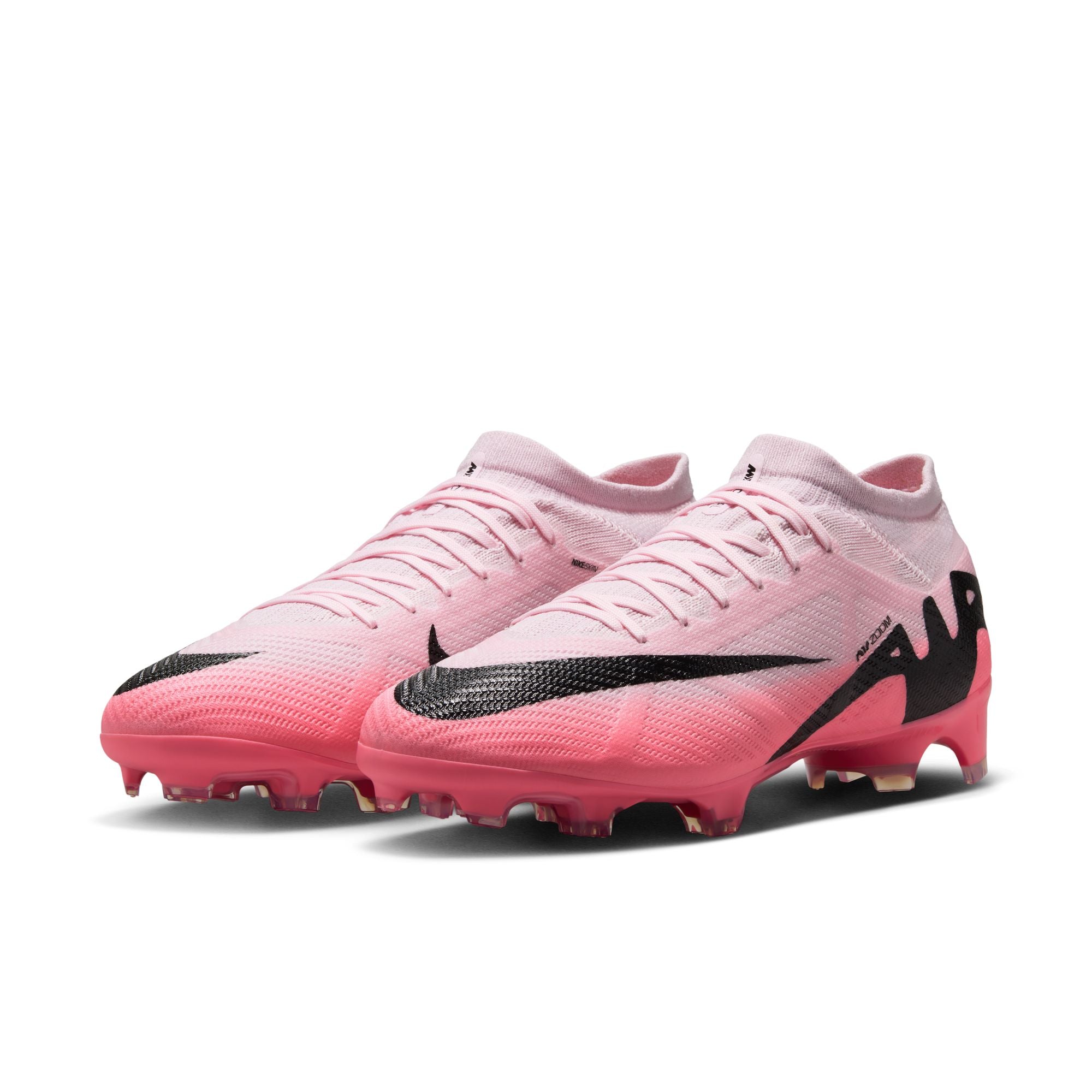 Nike Mercurial Vapor 15 Pro Firm-Ground Low-Top Soccer Cleats