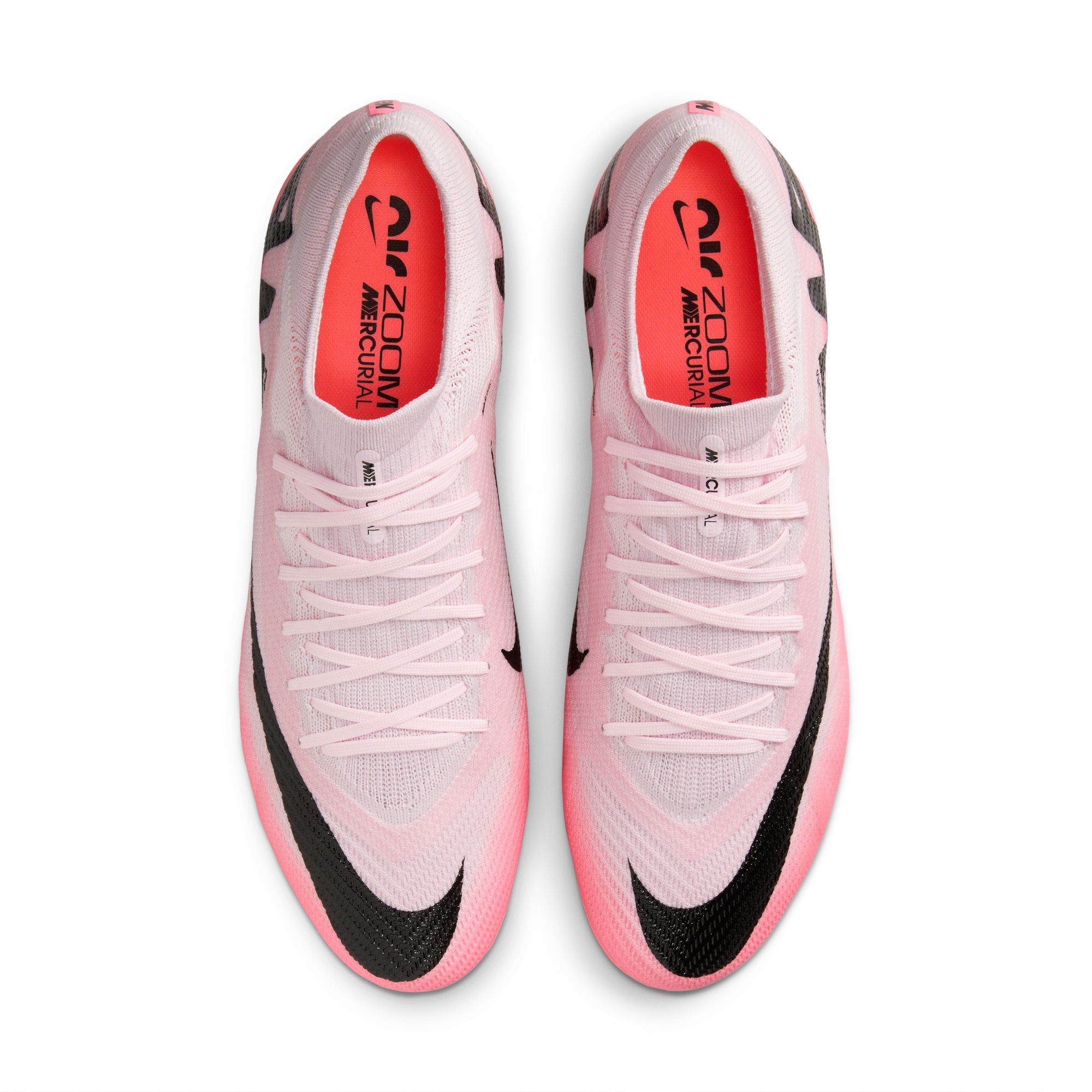 Nike Mercurial Vapor 15 Pro Firm-Ground Low-Top Soccer Cleats