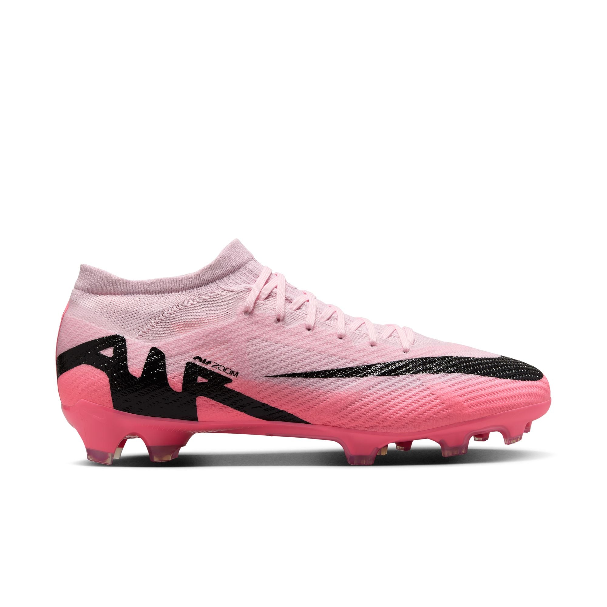 Nike Mercurial Vapor 15 Pro Firm-Ground Low-Top Soccer Cleats