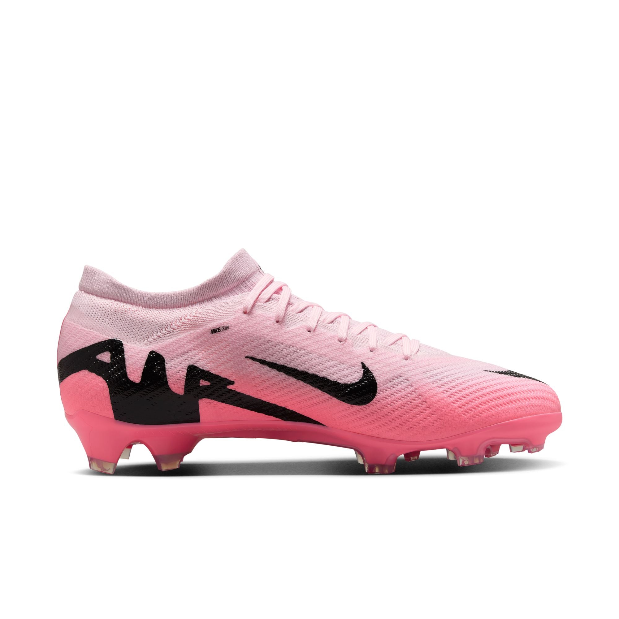 Nike Mercurial Vapor 15 Pro Firm-Ground Low-Top Soccer Cleats