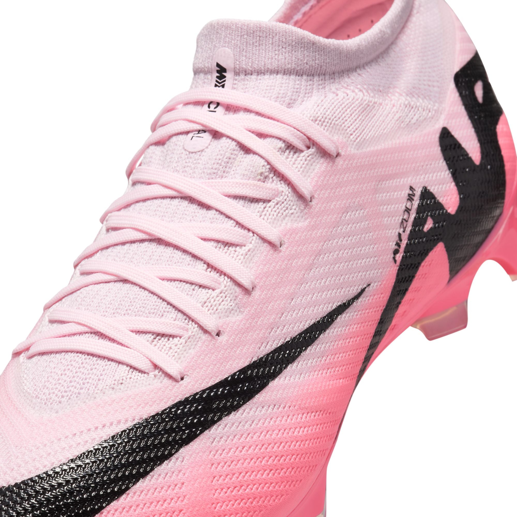 Nike Mercurial Vapor 15 Pro Firm-Ground Low-Top Soccer Cleats