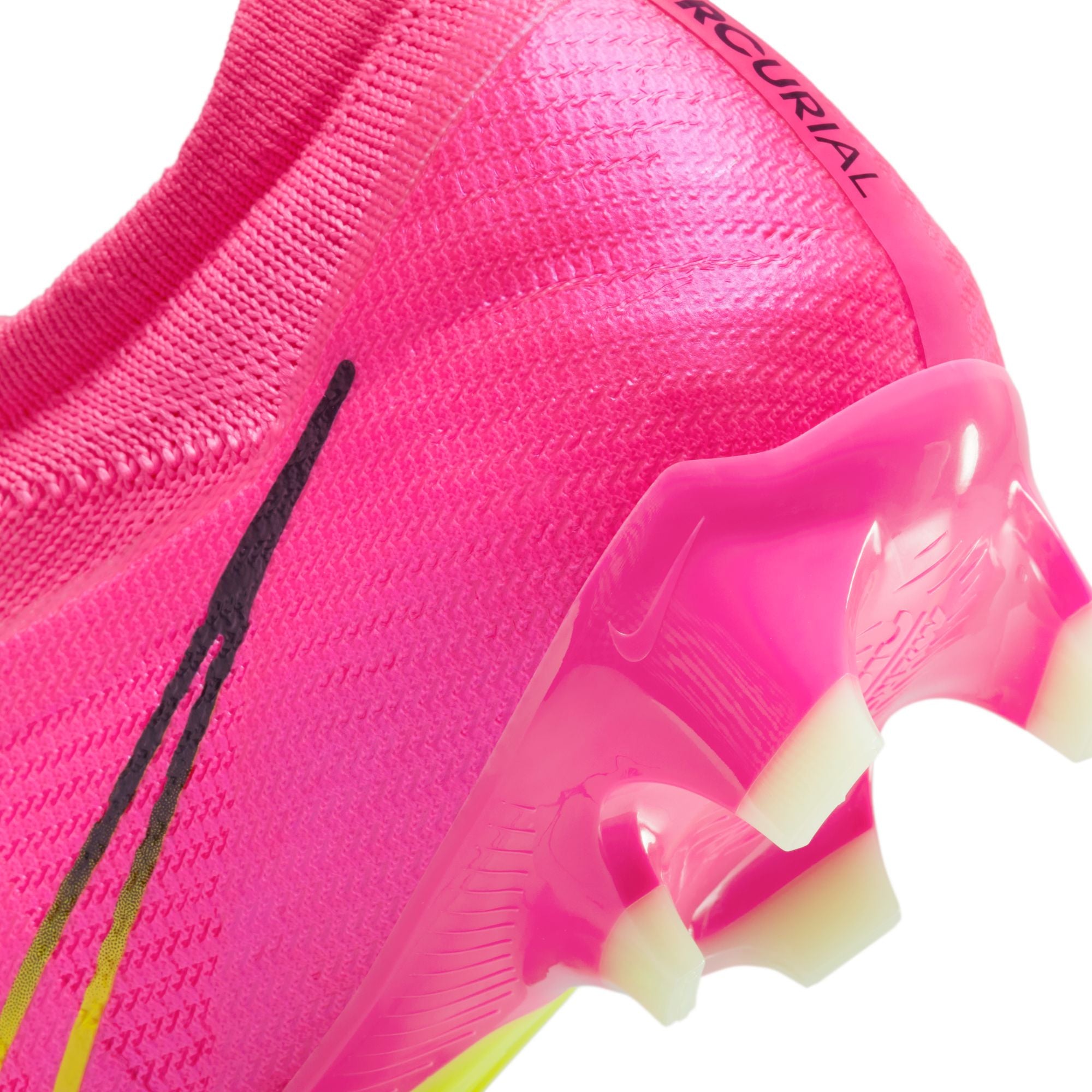 Nike Mercurial Vapor 13 Elite FG Mbappe Rosa Pink Panther US 11