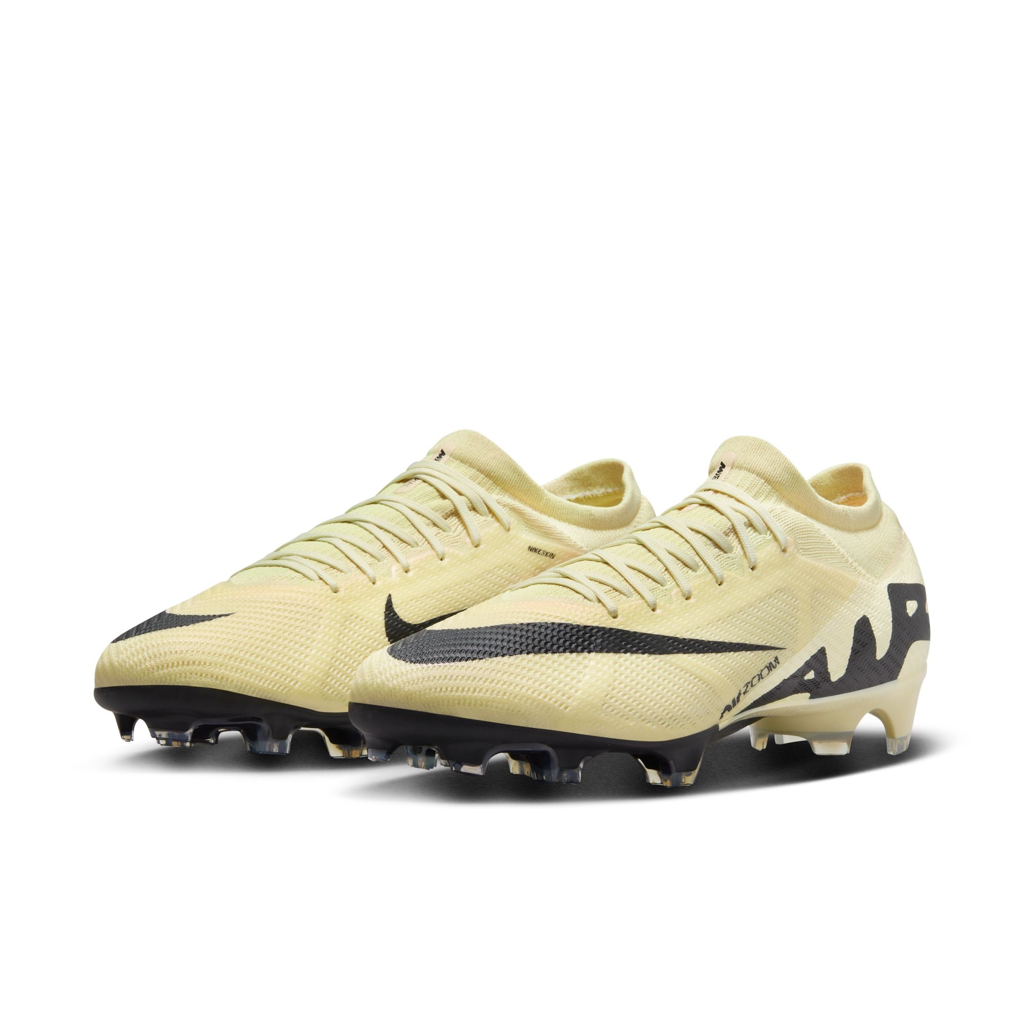 Nike Mercurial Vapor 15 Pro Firm-Ground Low-Top Soccer Cleats