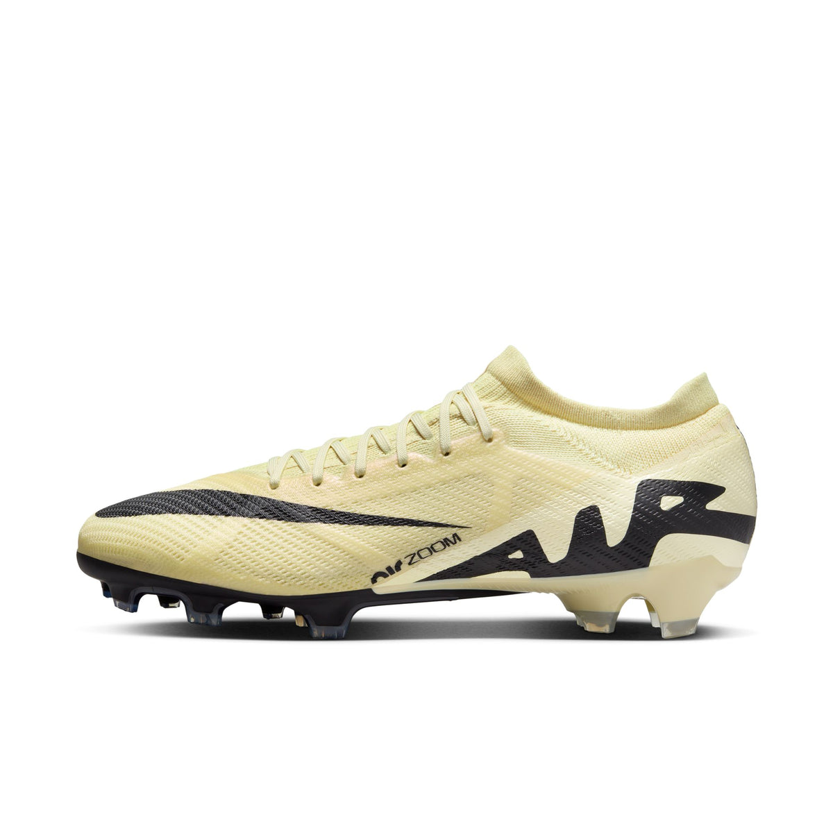 Nike Mercurial Vapor 15 Pro Firm-Ground Low-Top Soccer Cleats