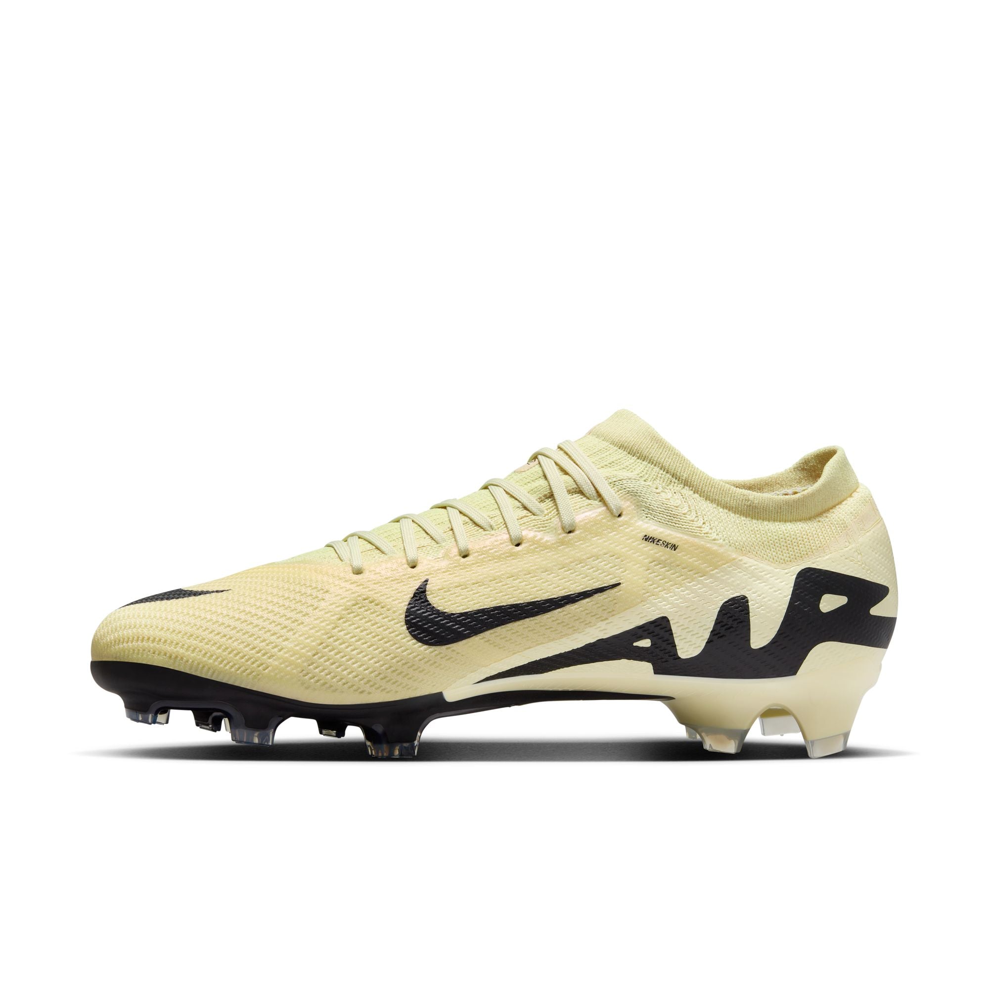 Nike Mercurial Vapor 15 Pro Firm-Ground Low-Top Soccer Cleats