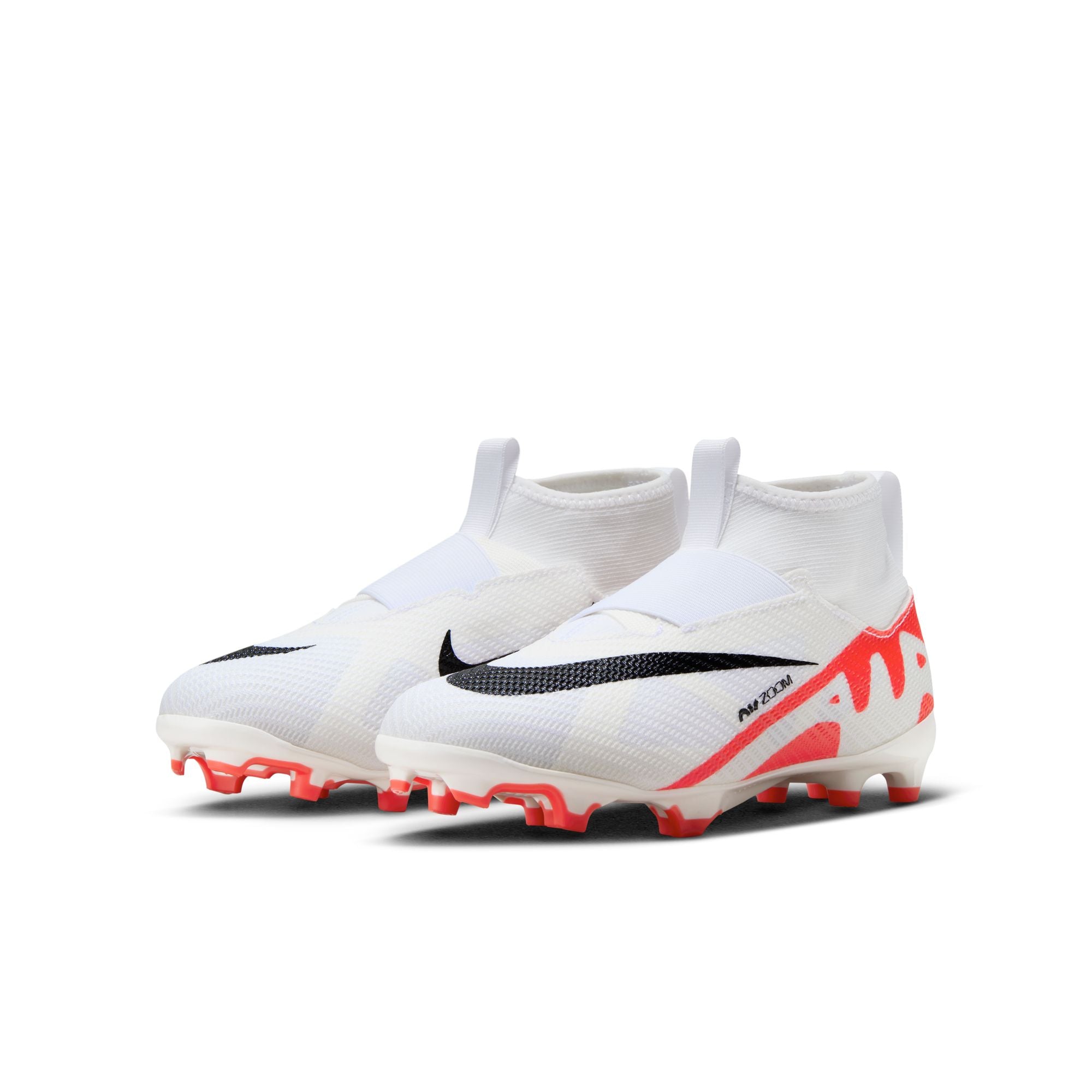 Nike Youth Superfly 9 Pro Firm Ground Soccer Shoes