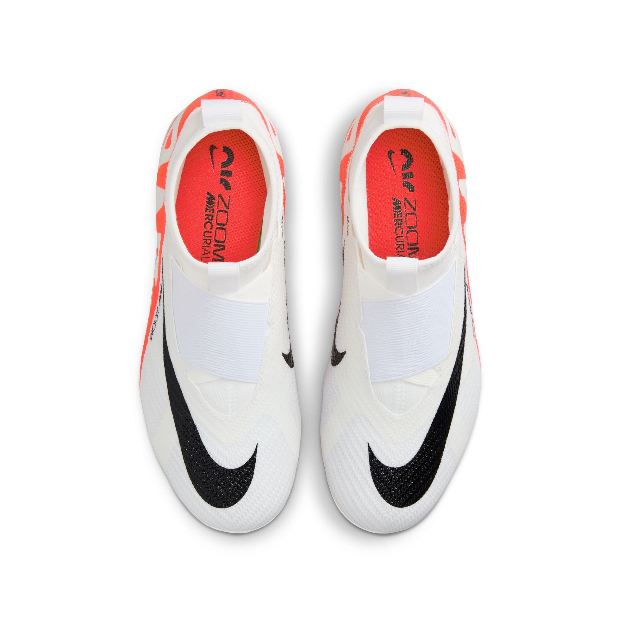 Nike Youth Superfly 9 Pro Firm Ground Soccer Shoes