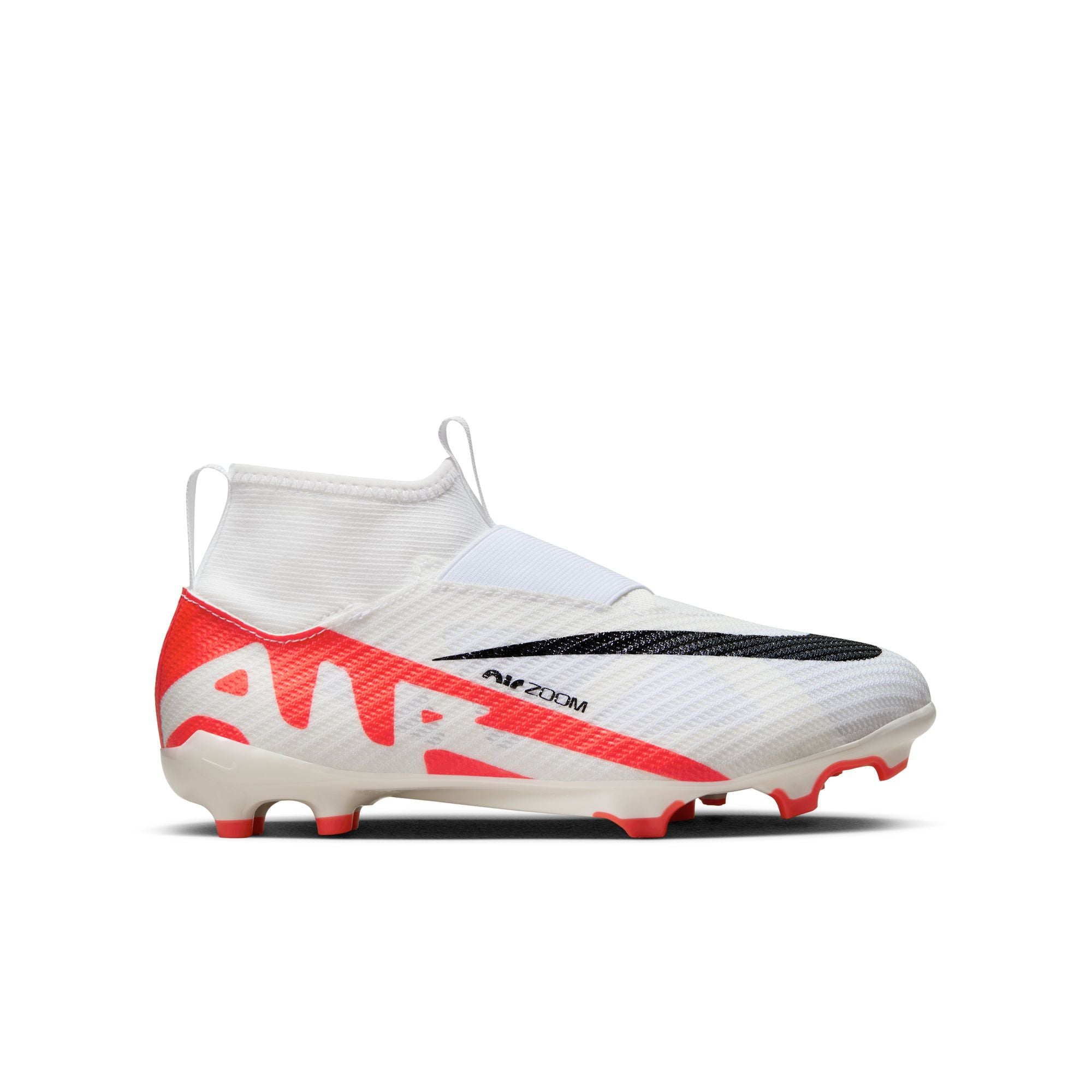 Nike Youth Superfly 9 Pro Firm Ground Soccer Shoes