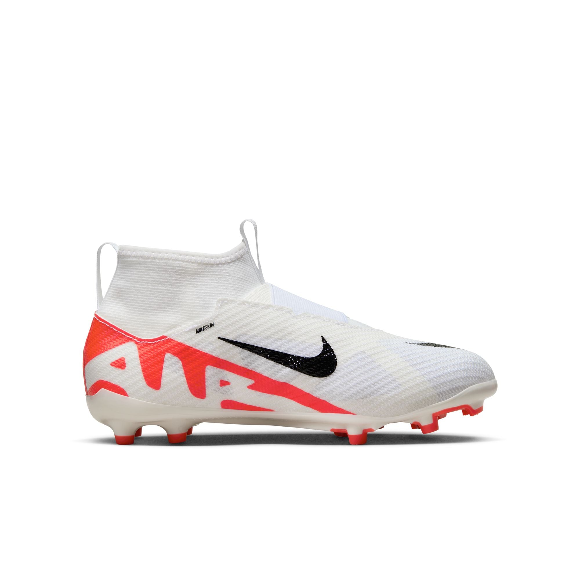 Nike Youth Superfly 9 Pro Firm Ground Soccer Shoes