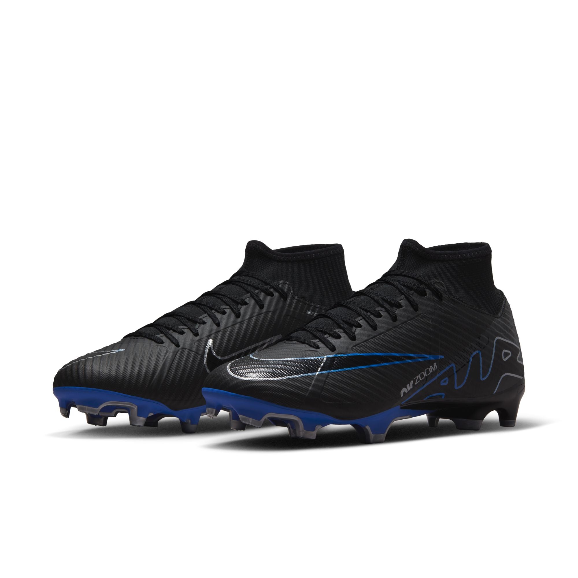 Nike hypervenom online academy