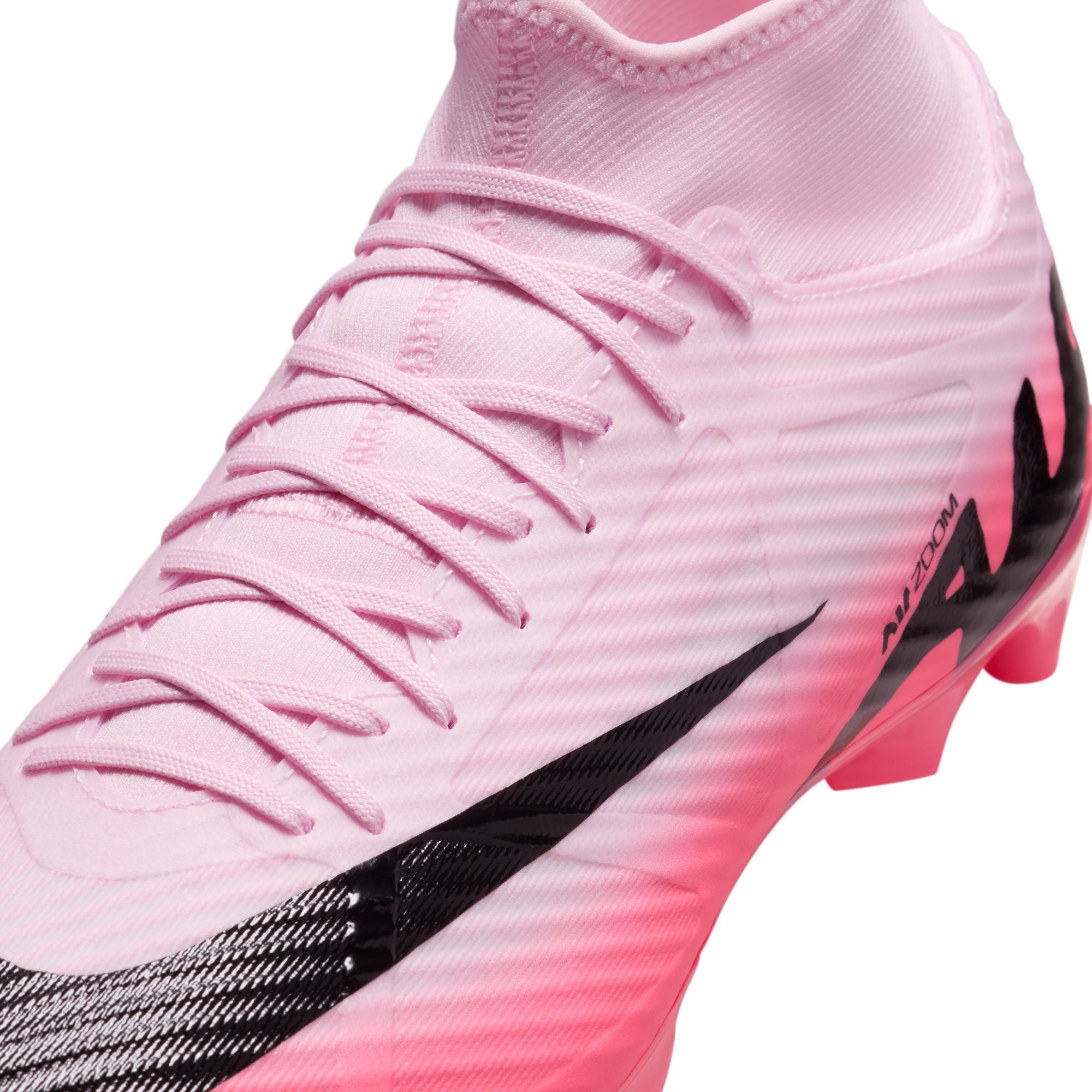 Nike Mercurial Superfly 9 Academy MG High-Top Soccer Cleats