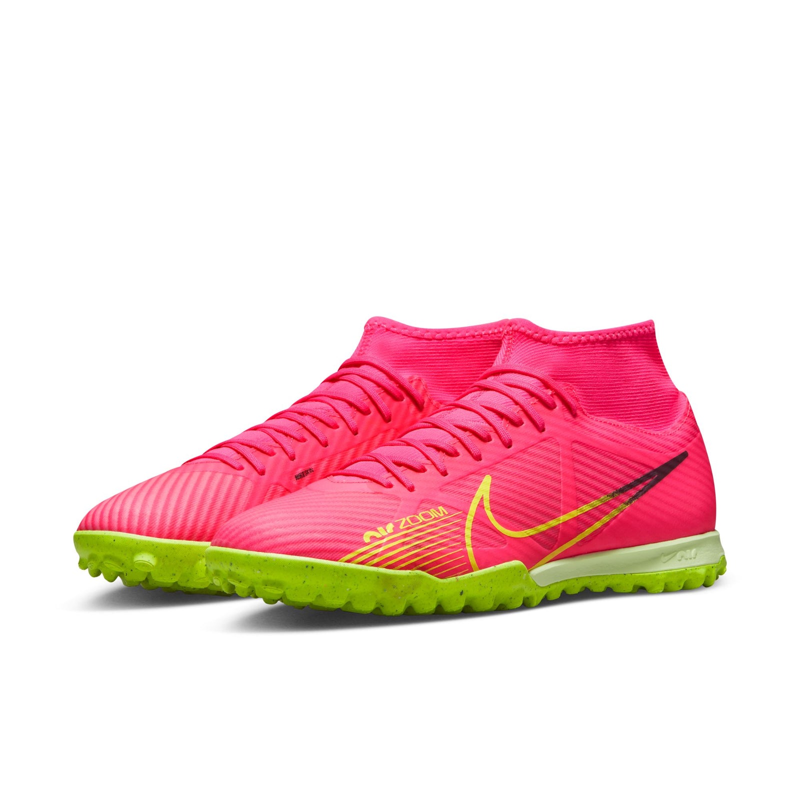 Nike turf football shoes best sale