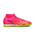 Nike Zoom Mercurial Superfly 9 Academy TF Turf Soccer Shoes