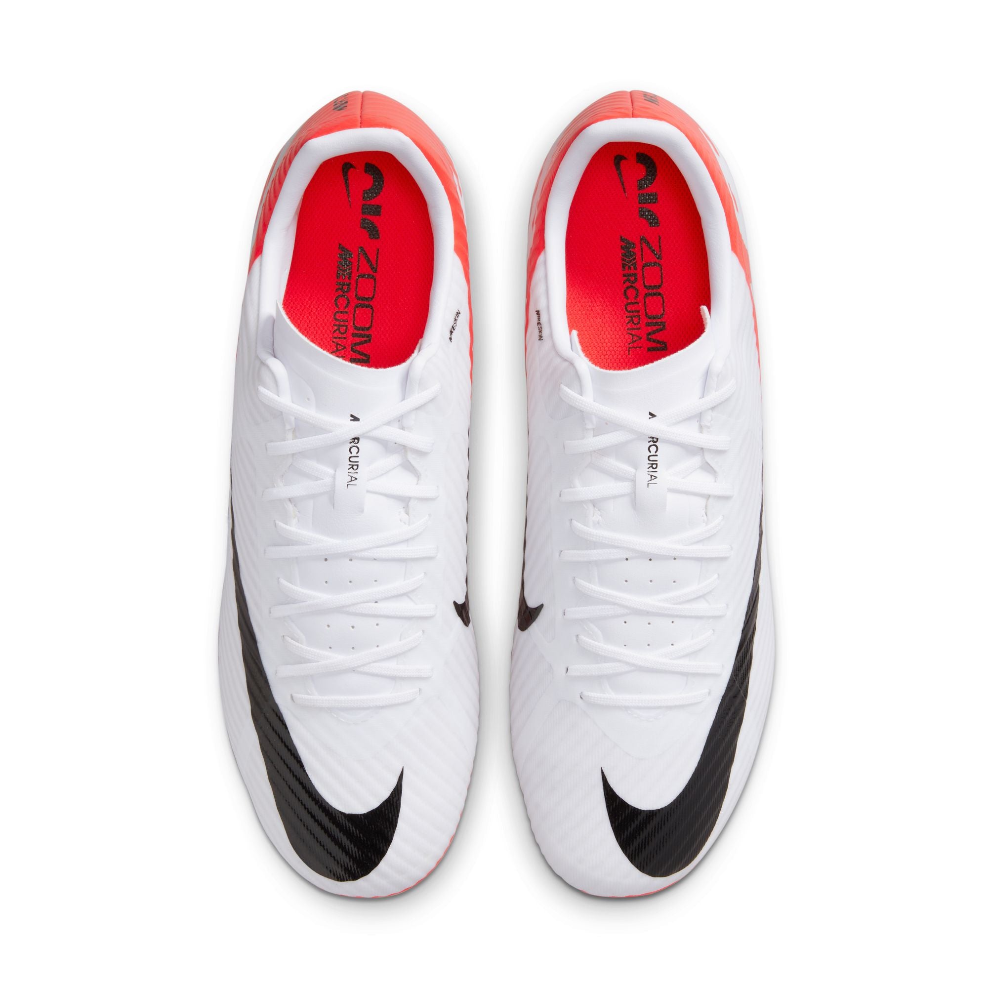 Nike Mercurial Vapor 15 Academy Multi-Ground Low-Top Football Boot