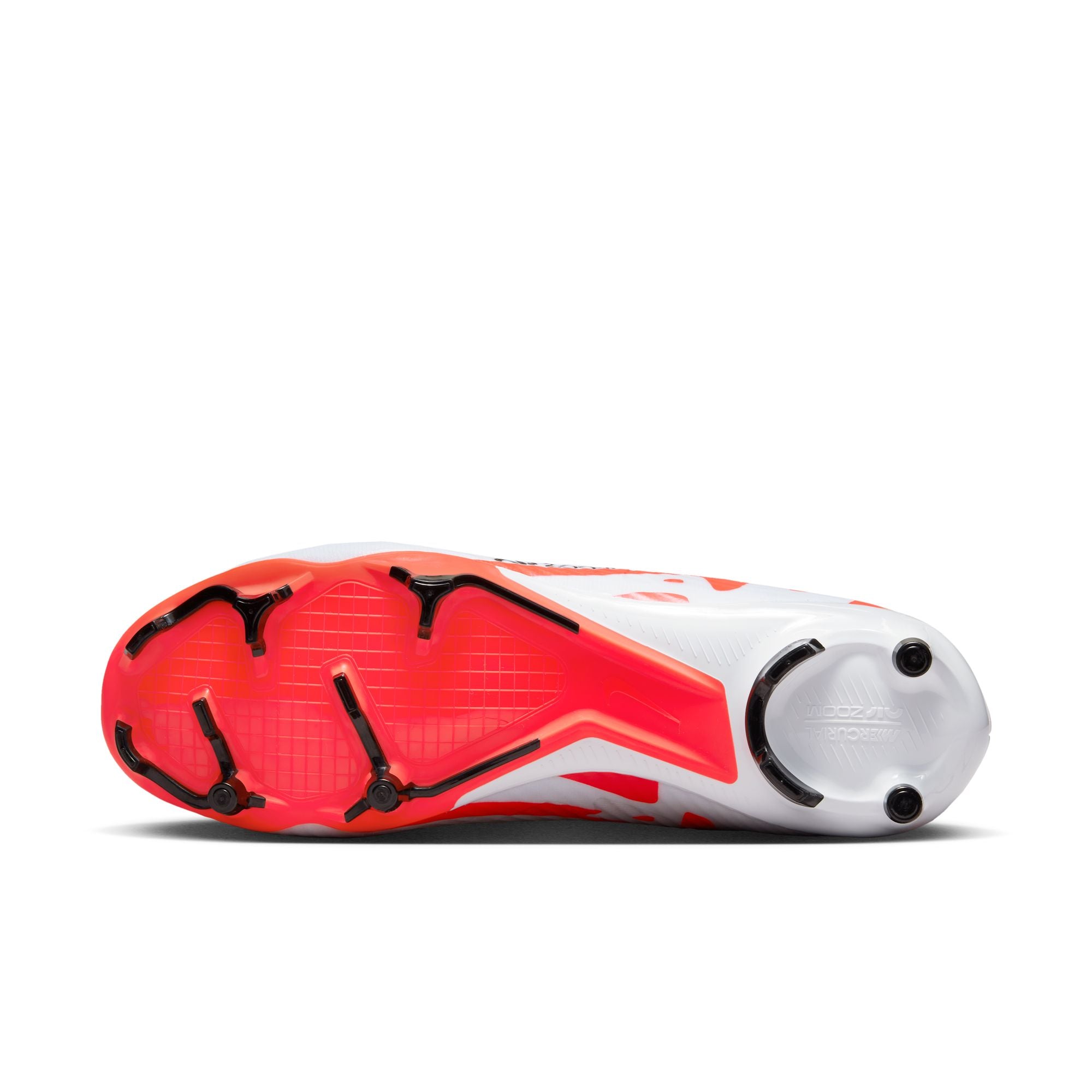 Nike Mercurial Vapor 15 Academy Multi-Ground Football Boot. Nike IN