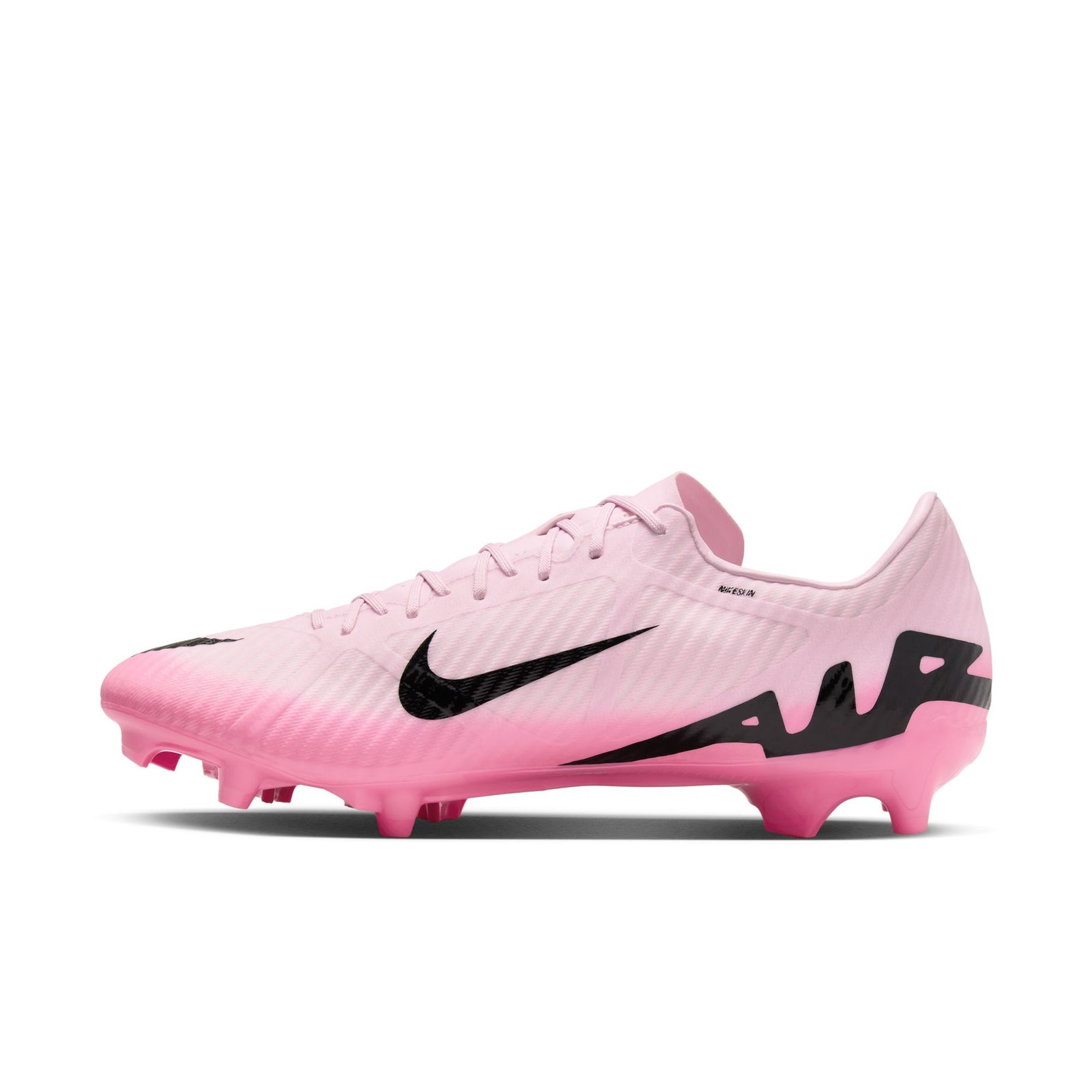 Purple nike mercurial soccer cleats online