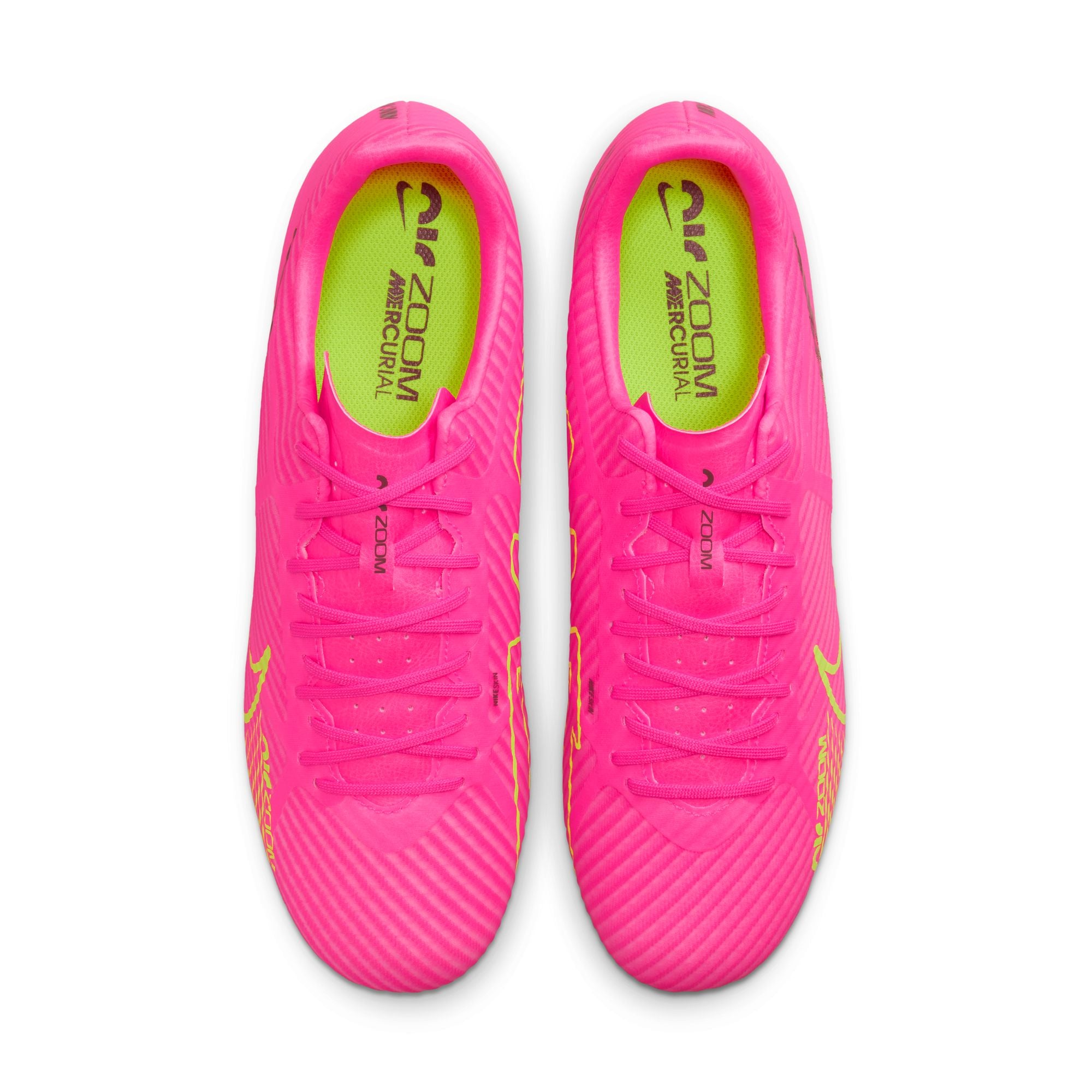 Nike Zoom Mercurial Vapor 15 Academy NU MG - SoccerPro