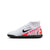 Nike Jr. Mercurial Superfly 9 Club Little/Big Kids’ Turf Soccer Shoes