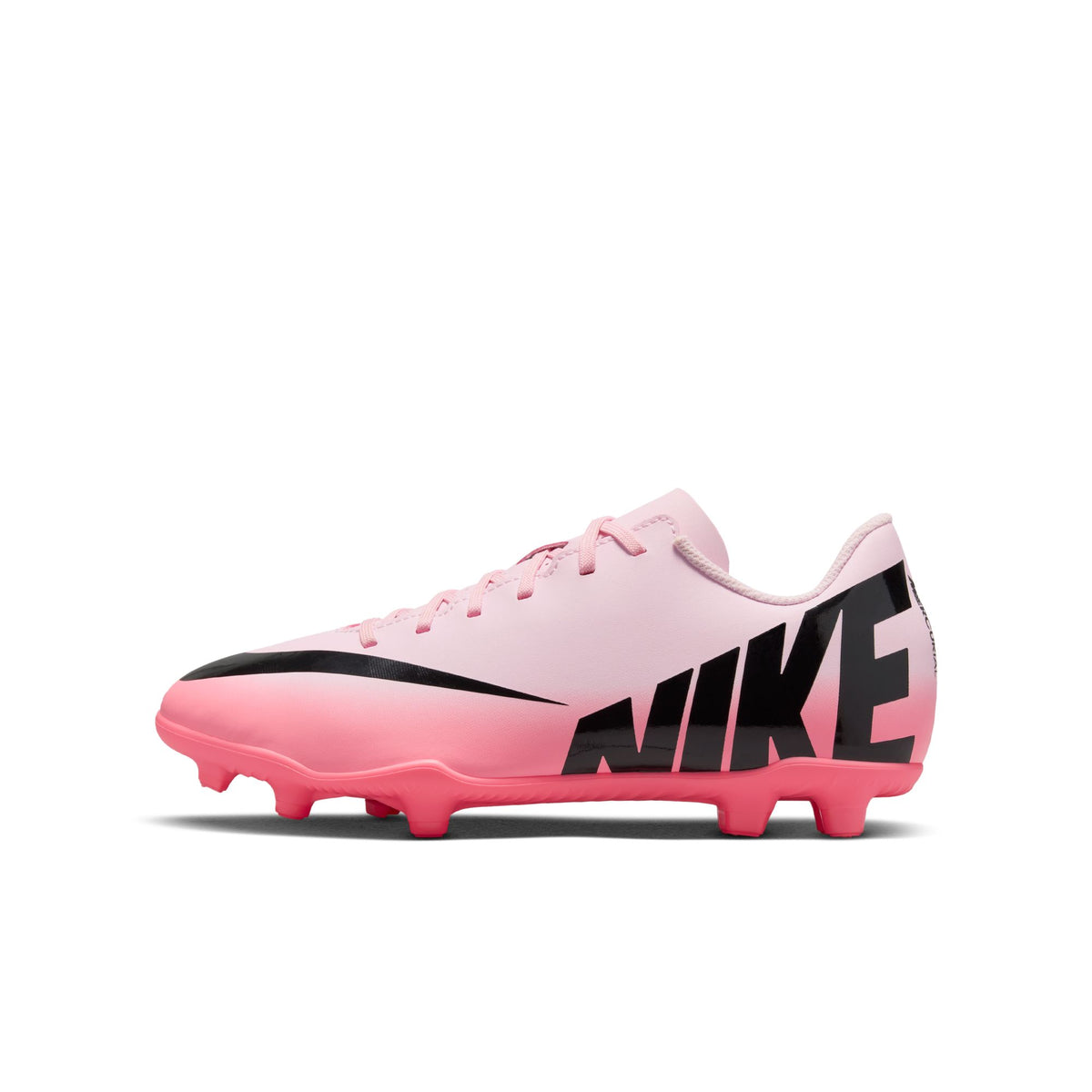 Nike Jr. Mercurial Vapor 15 Club Little/Big Kids&#39; Multi-Ground Low-Top Soccer Cleats