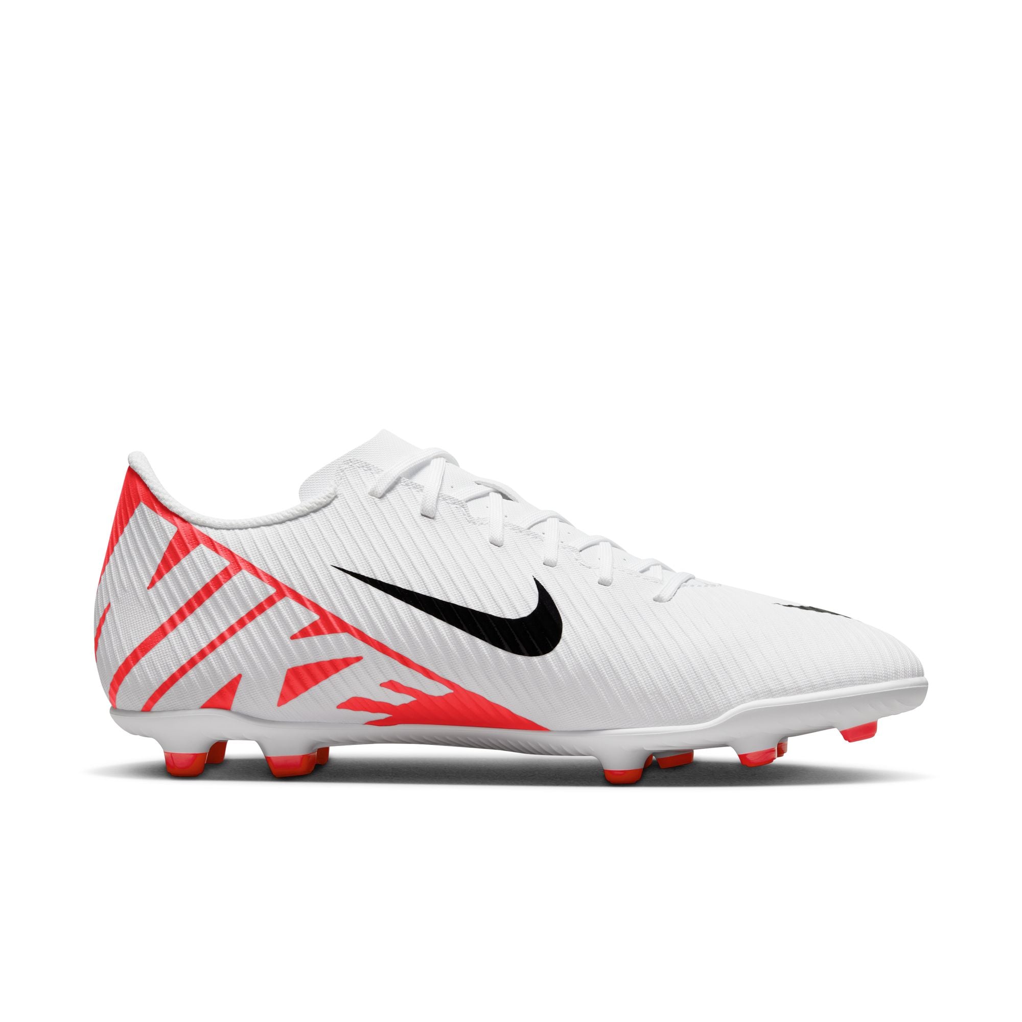 Nike Zoom Mercurial Vapor 15 Academy KM MG Multi-Ground Soccer Cleats. Nike .com