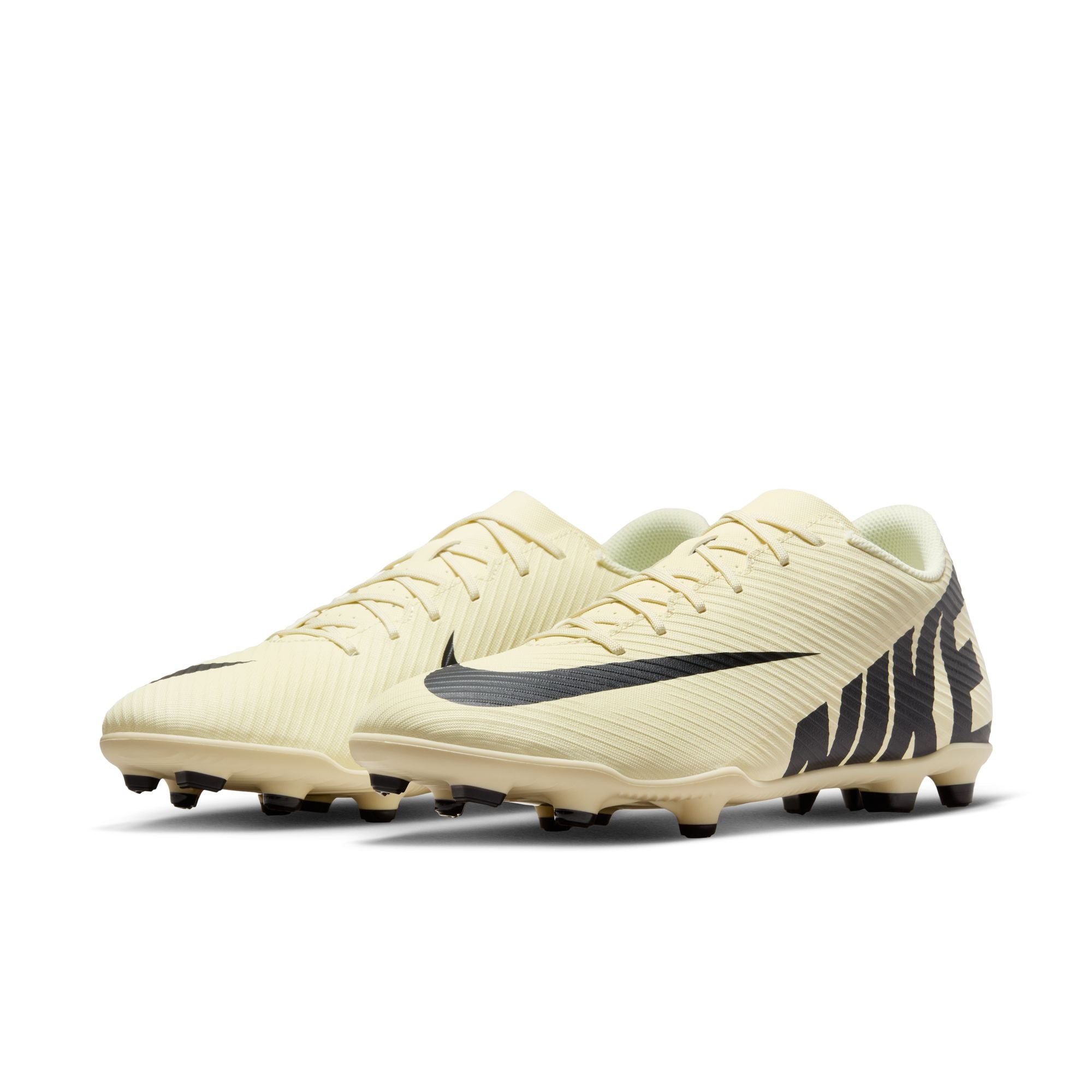 Nike Mercurial Vapor 15 Club Multi-Ground Low-Top Soccer Cleats - DJ5963-700-NIKE by Nike | Available at Niky's Sports