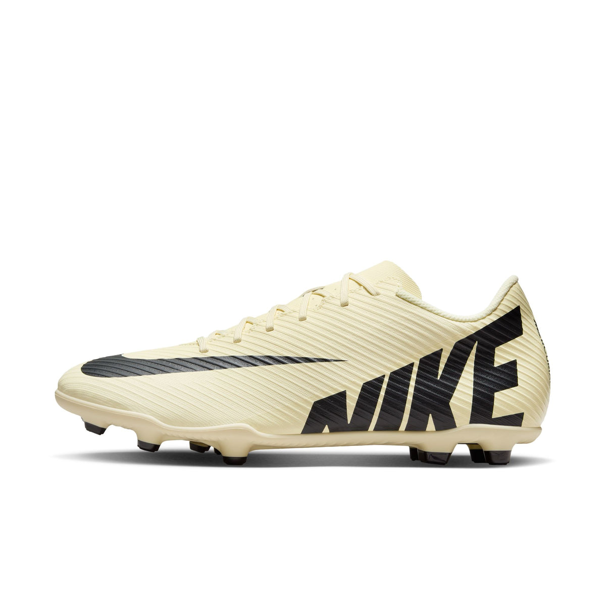 Nike Mercurial Vapor 15 Club Multi-Ground Low-Top Soccer Cleats - DJ5963-700-NIKE by Nike | Available at Niky&#39;s Sports