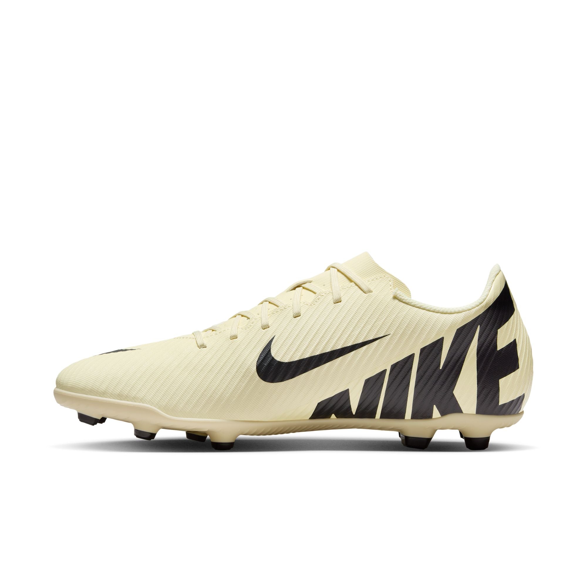 Nike Mercurial Vapor 15 Club Multi-Ground Low-Top Soccer Cleats - DJ5963-700-NIKE by Nike | Available at Niky's Sports