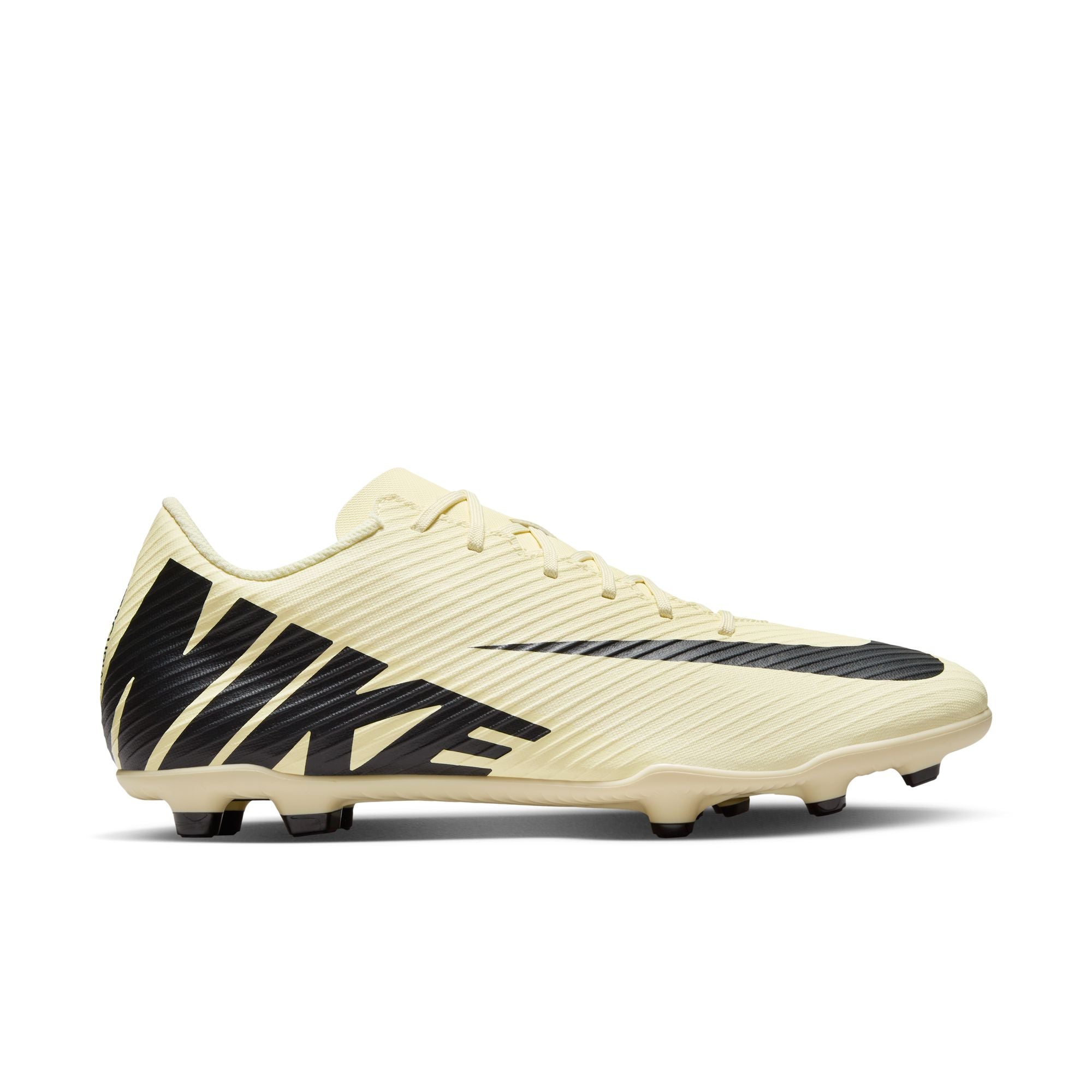 Nike Mercurial Vapor 15 Club Multi-Ground Low-Top Soccer Cleats - DJ5963-700-NIKE by Nike | Available at Niky's Sports