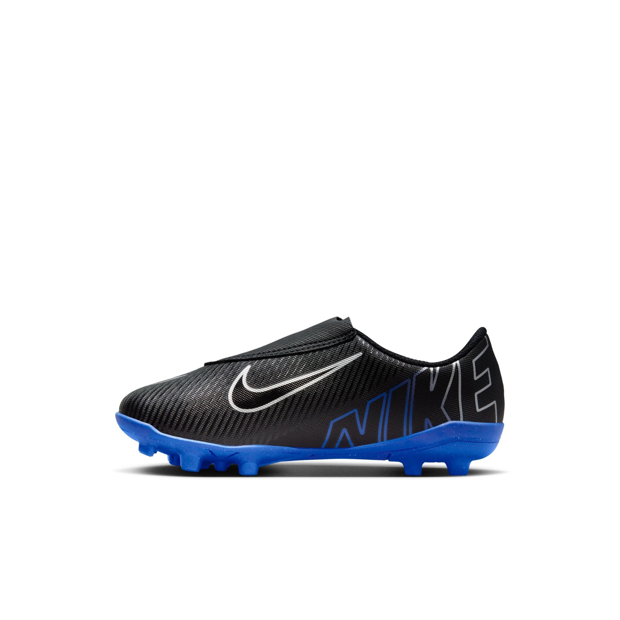 Nike Jr. Mercurial Vapor 15 Club Little Kids' Multi-Ground Soccer Cleats