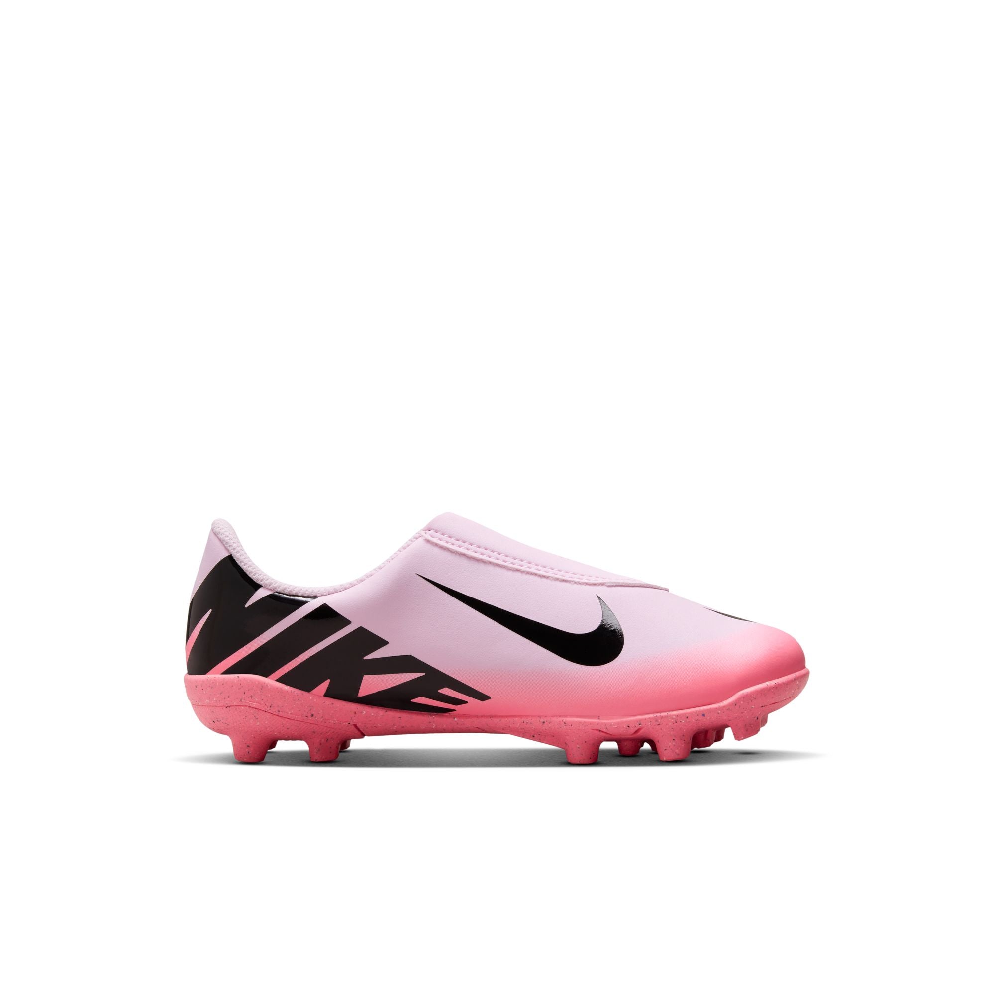 Nike Jr. Mercurial Vapor 15 Club Little Kids' Multi-Ground Low-Top Soccer Cleats