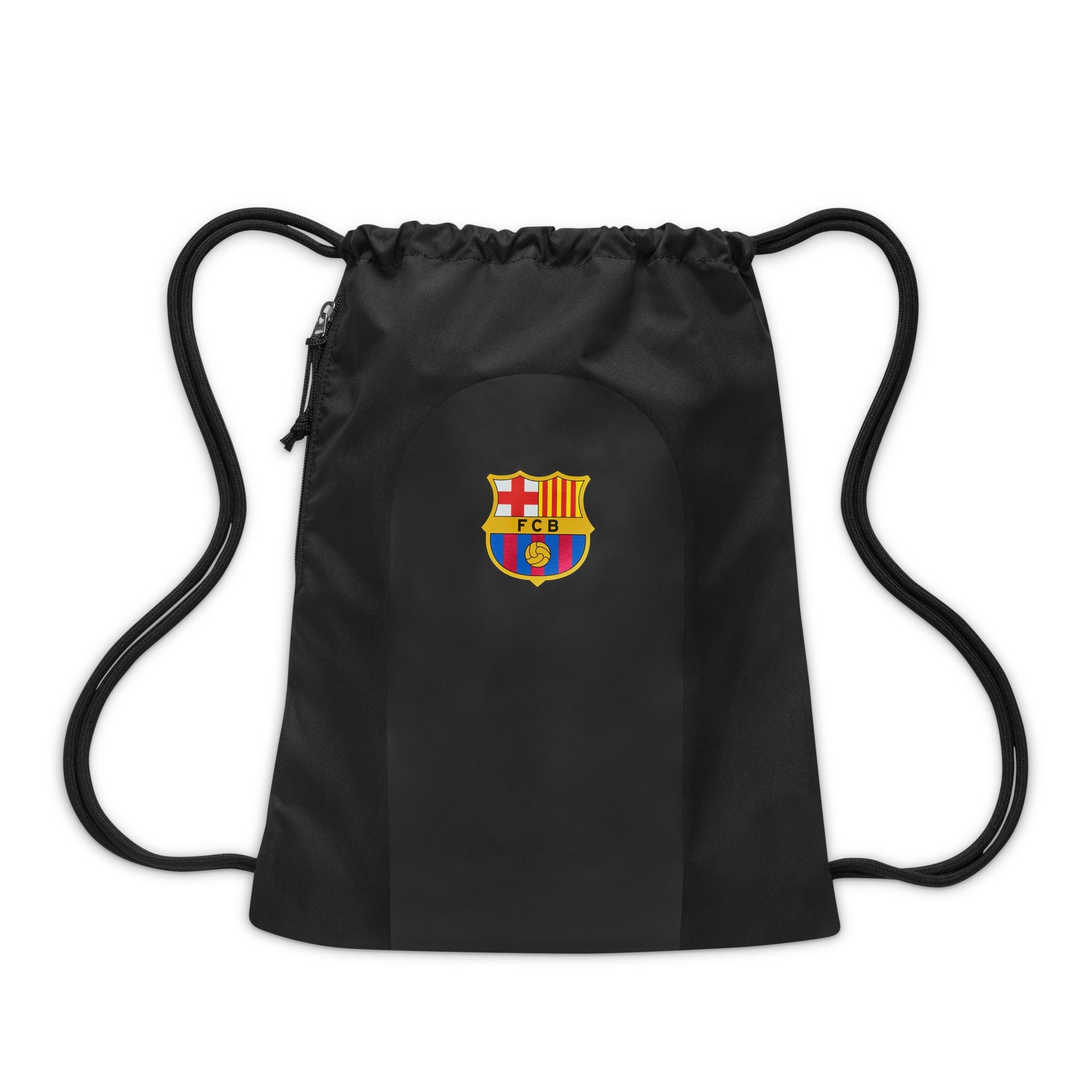 Nike FC Barcelona Gym Sack (13L)