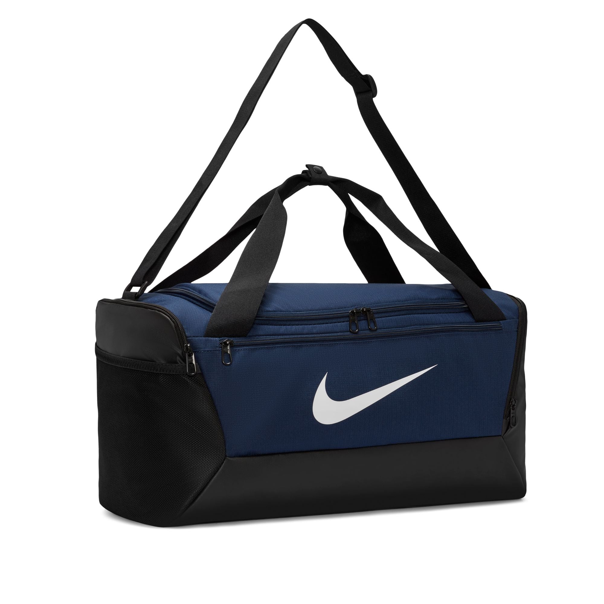 Nike Brasilia Training Duffel Bag (Small, 41L)