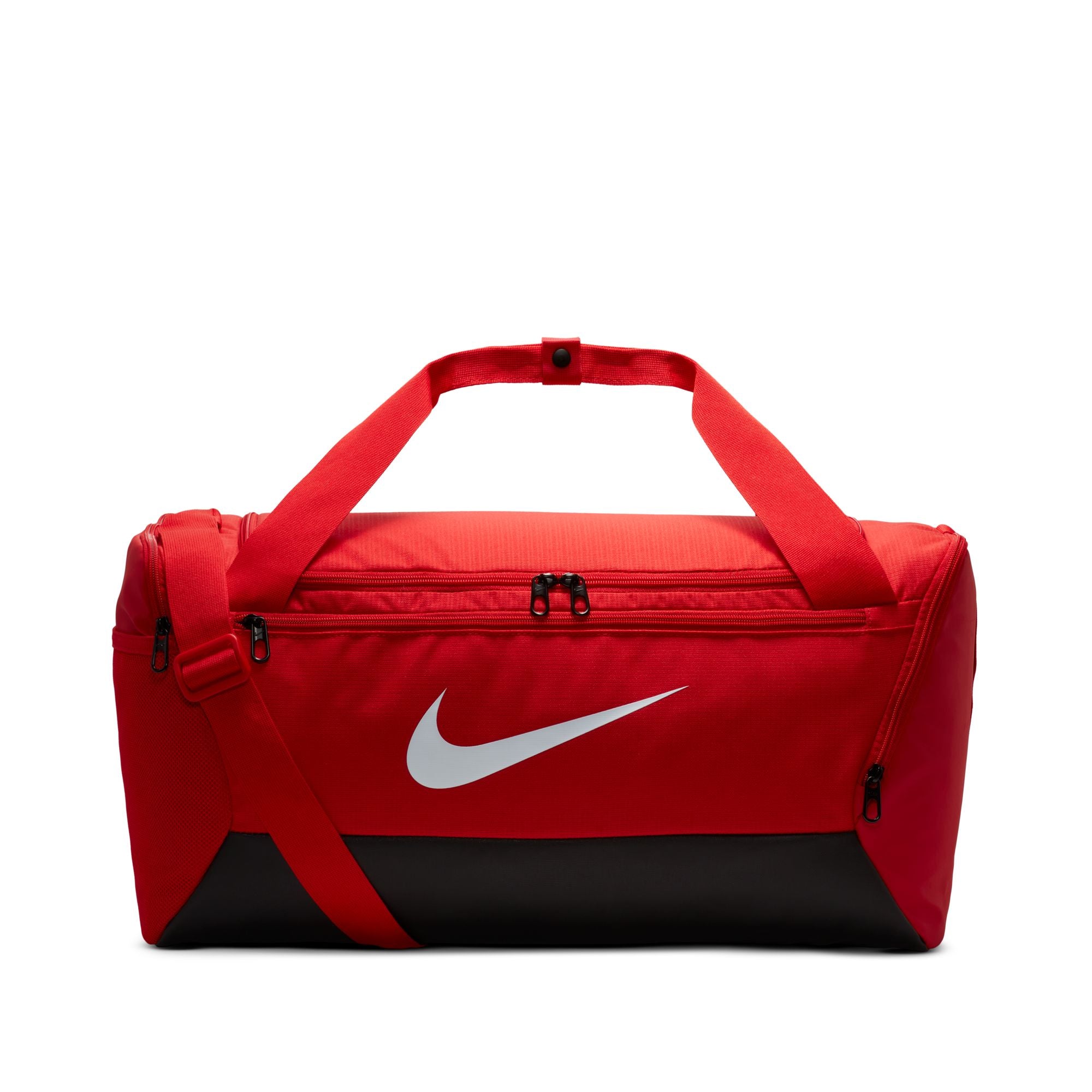 Nike Brasilia Training Duffel Bag (Small, 41L)