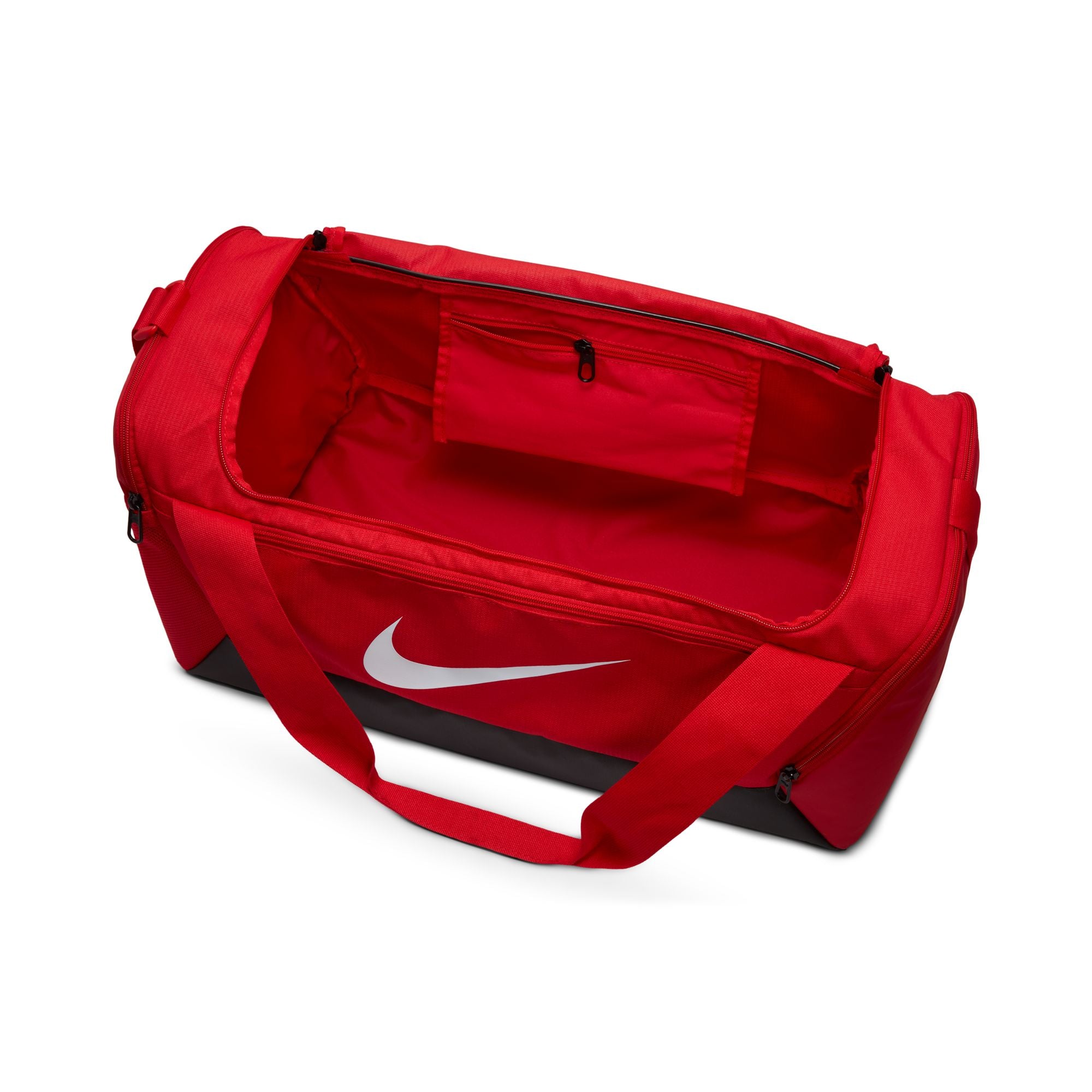 Nike Brasilia Training Duffel Bag (Small, 41L)