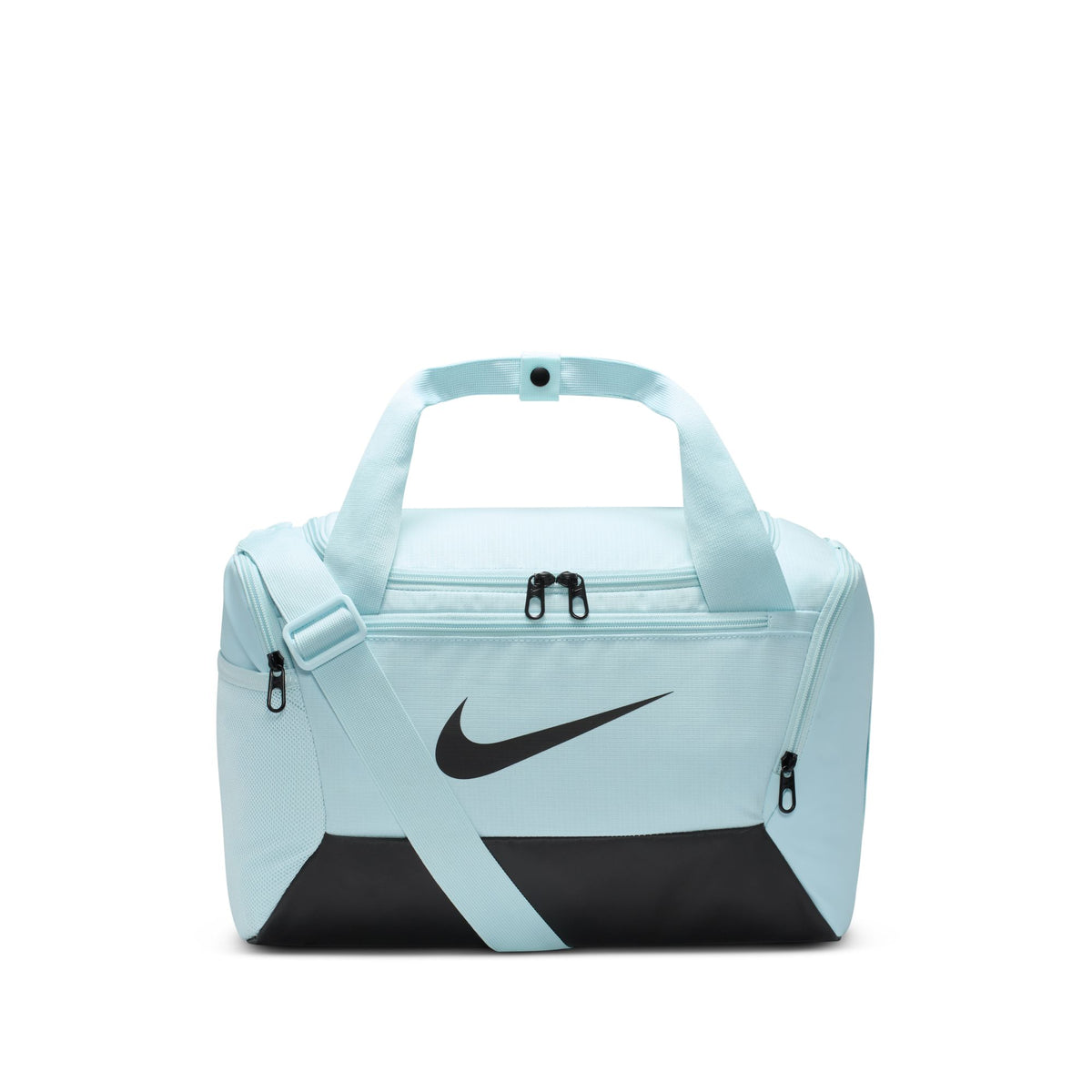 Nike Brasilia 9.5 Training Duffel Bag (Extra Small, 25L) - DM3977-474-NIKE by Nike | Available at Niky&#39;s Sports