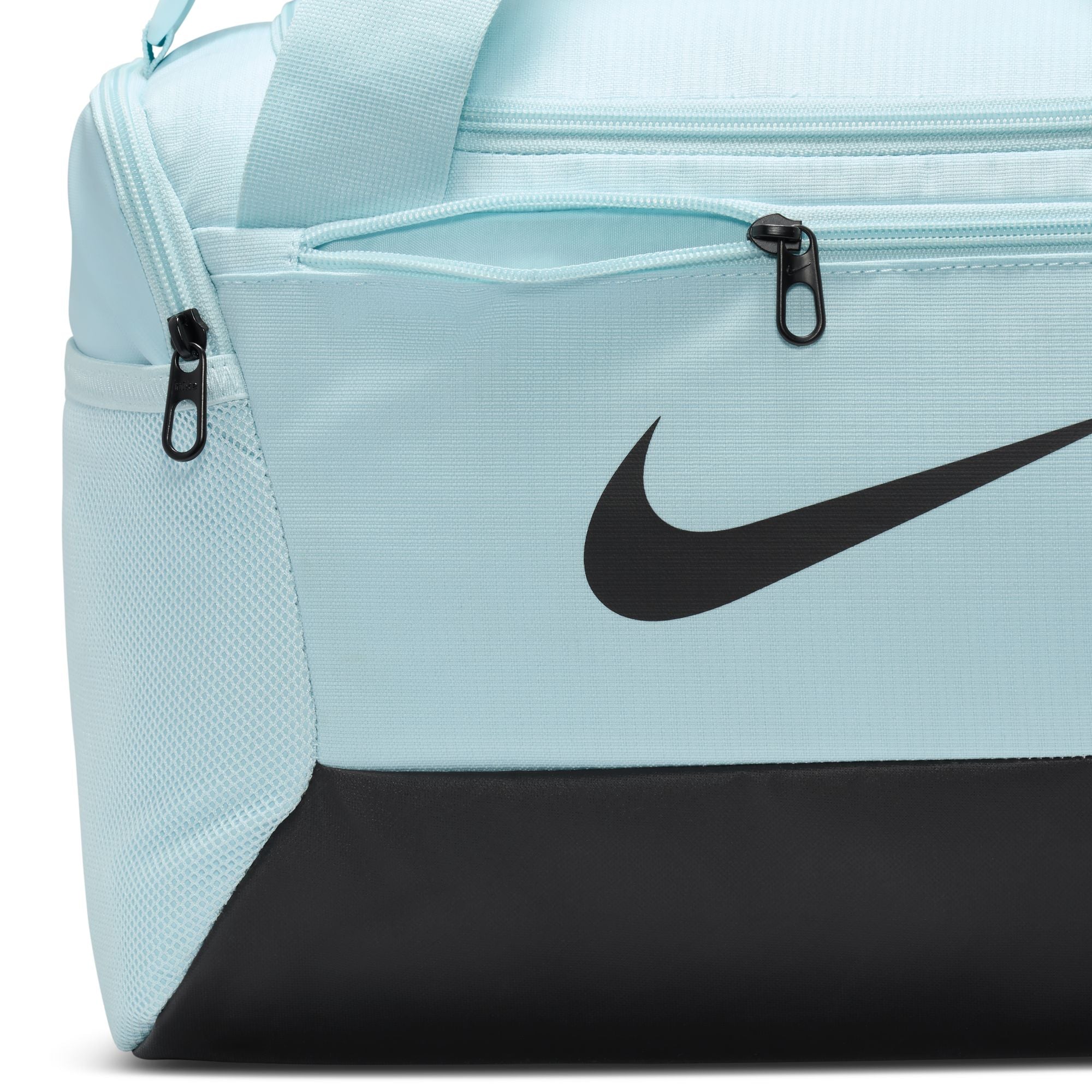 Nike Brasilia 9.5 Training Duffel Bag (Extra Small, 25L) - DM3977-474-NIKE by Nike | Available at Niky's Sports