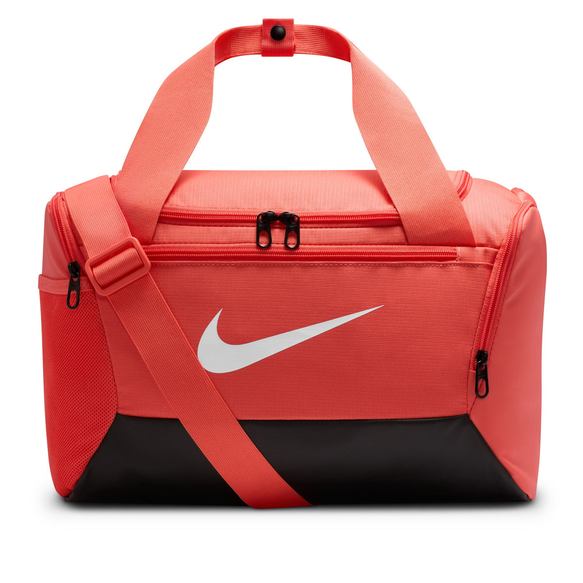 Nike Brasilia 9.5 Training Duffel Bag (Extra Small, 25L) - DM3977-814-NIKE by Nike | Available at Niky&#39;s Sports