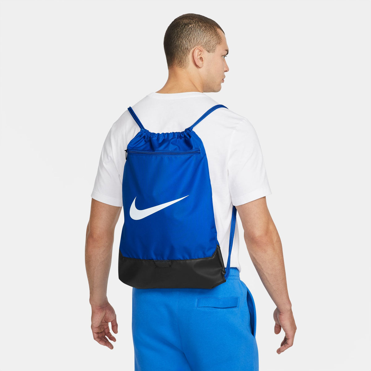 Nike Brasilia 9.5 Training Gym Sack (18L)