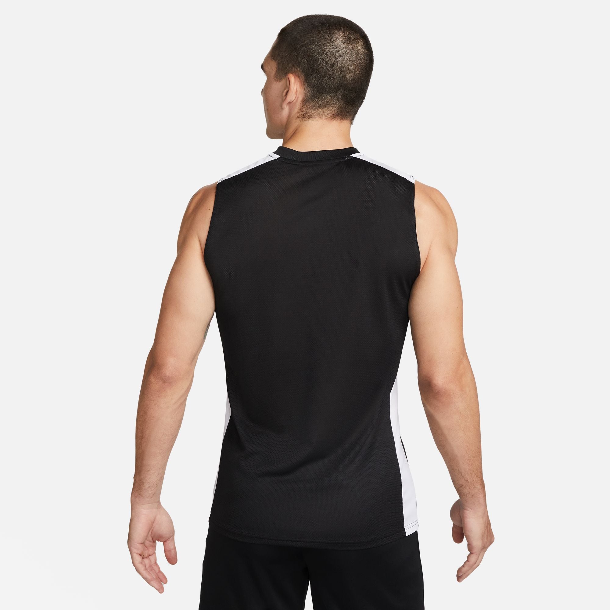 Nike men's sleeveless training top on sale