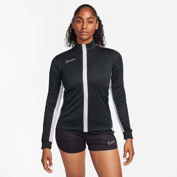 New Womens Large Nike Track Field Track Jacket Hoody $110 644158-455 on  eBid United States