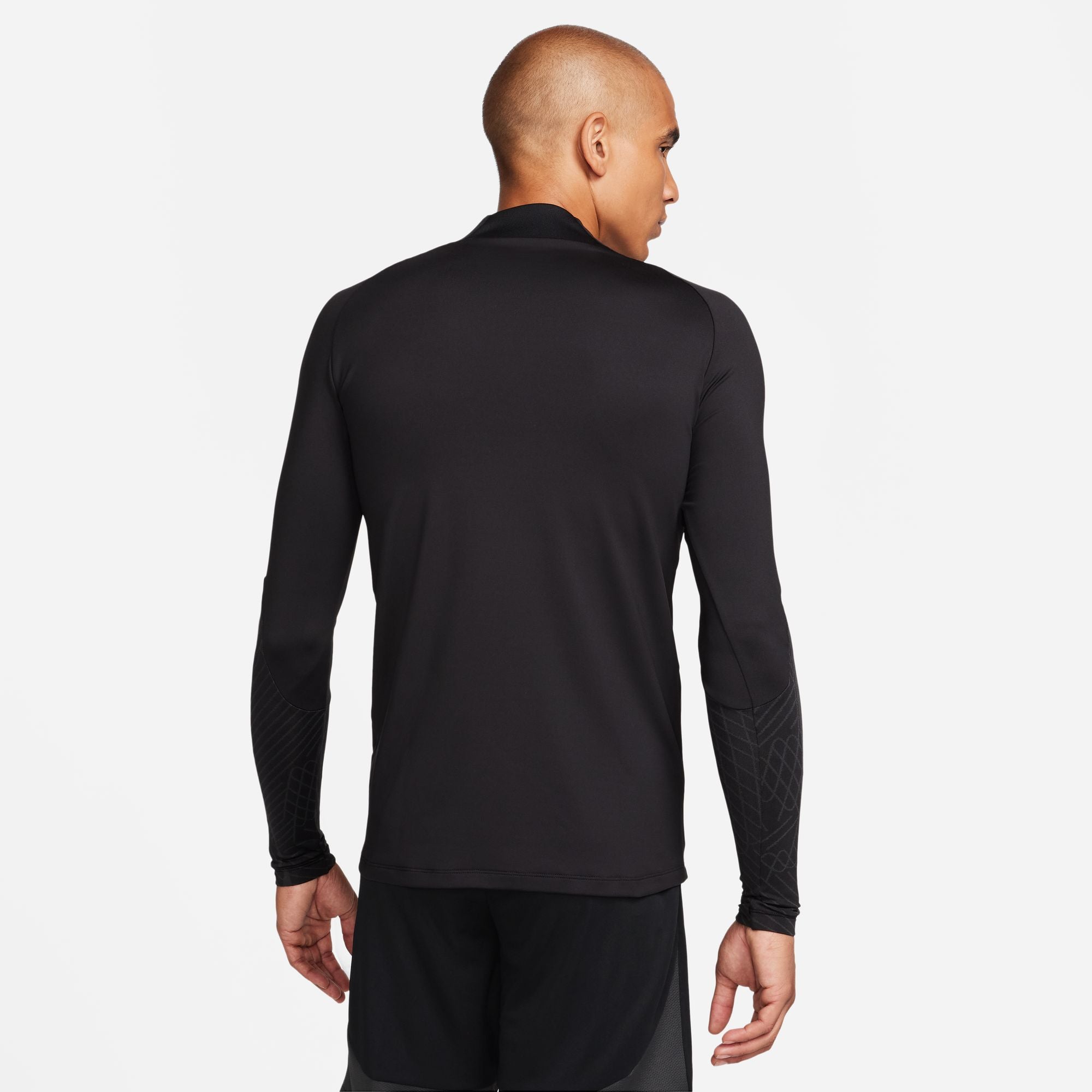 Nike Dri-FIT Strike Men's Soccer Drill Top - Niky's Sports