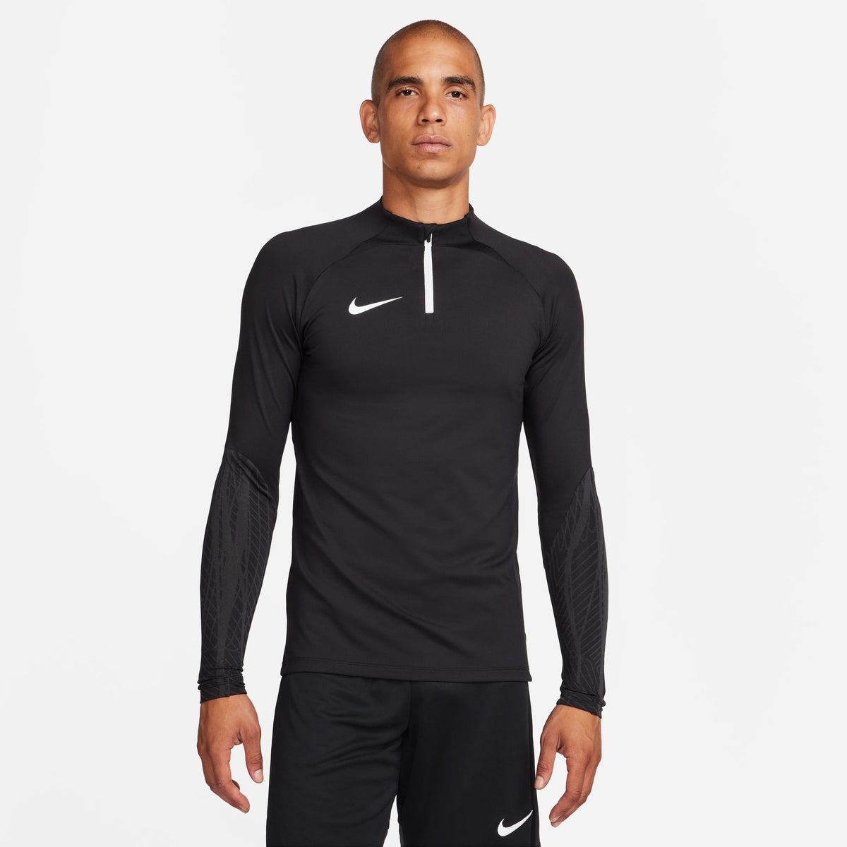 Nike Dri-FIT Strike Men&#39;s Soccer Drill Top