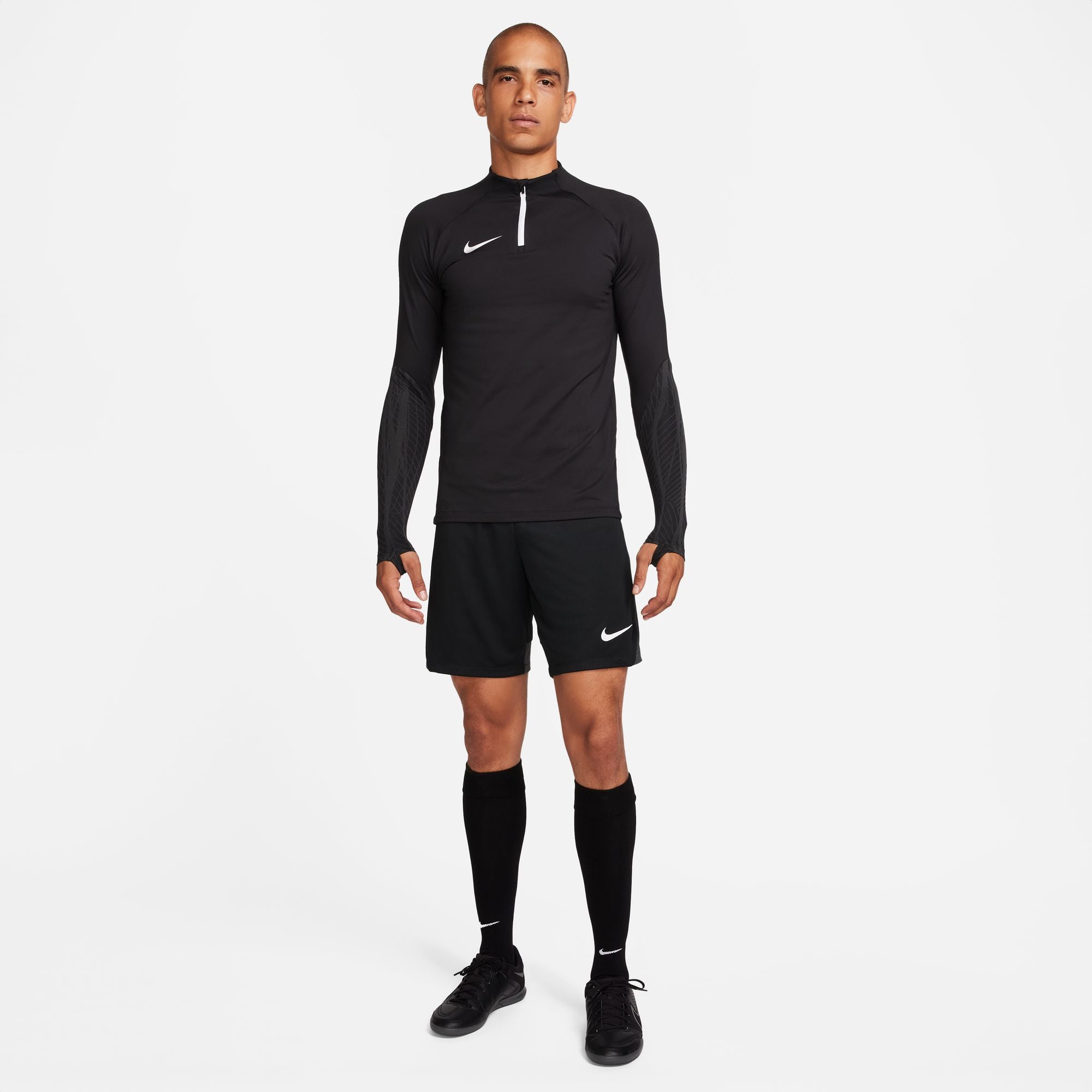 Nike Dri-FIT Strike Men's Soccer Drill Top