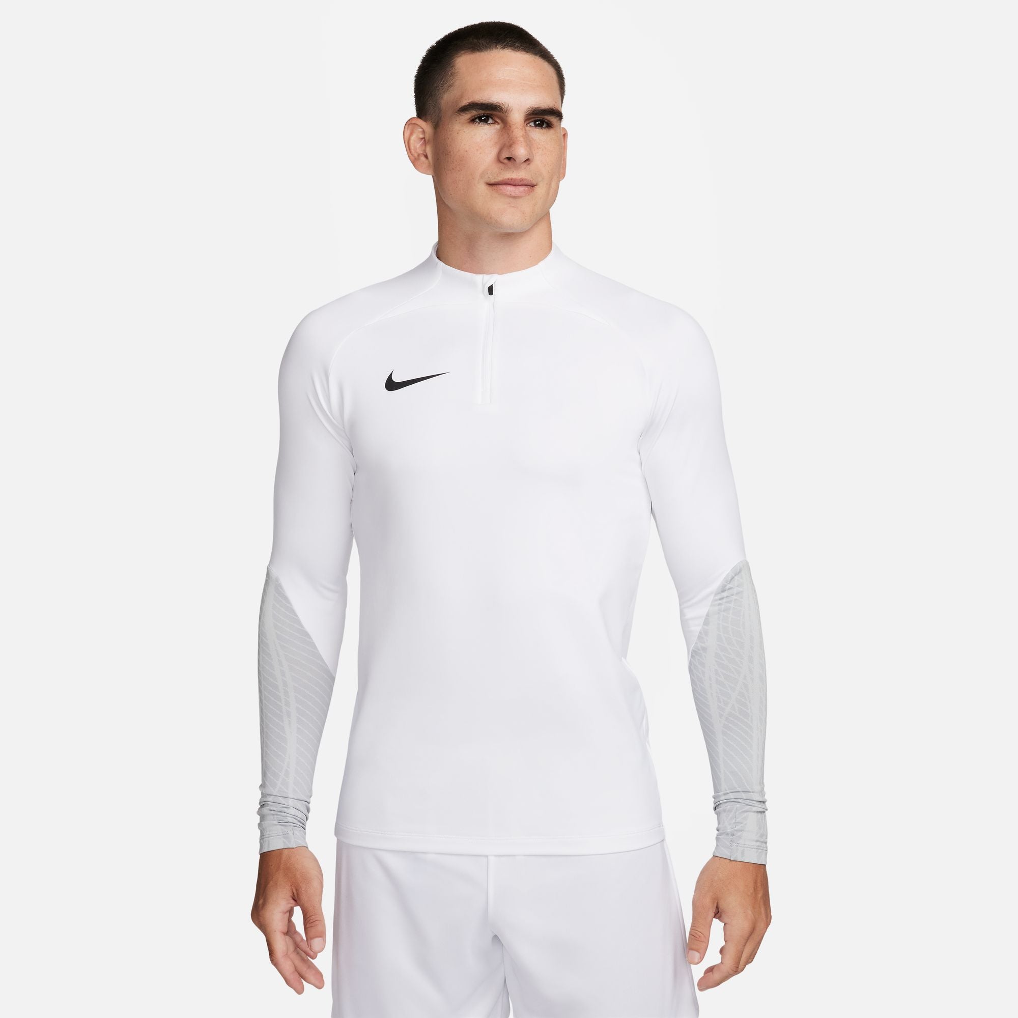 Nike Dri-FIT Strike Men's Soccer Drill Top – Niky's Sports