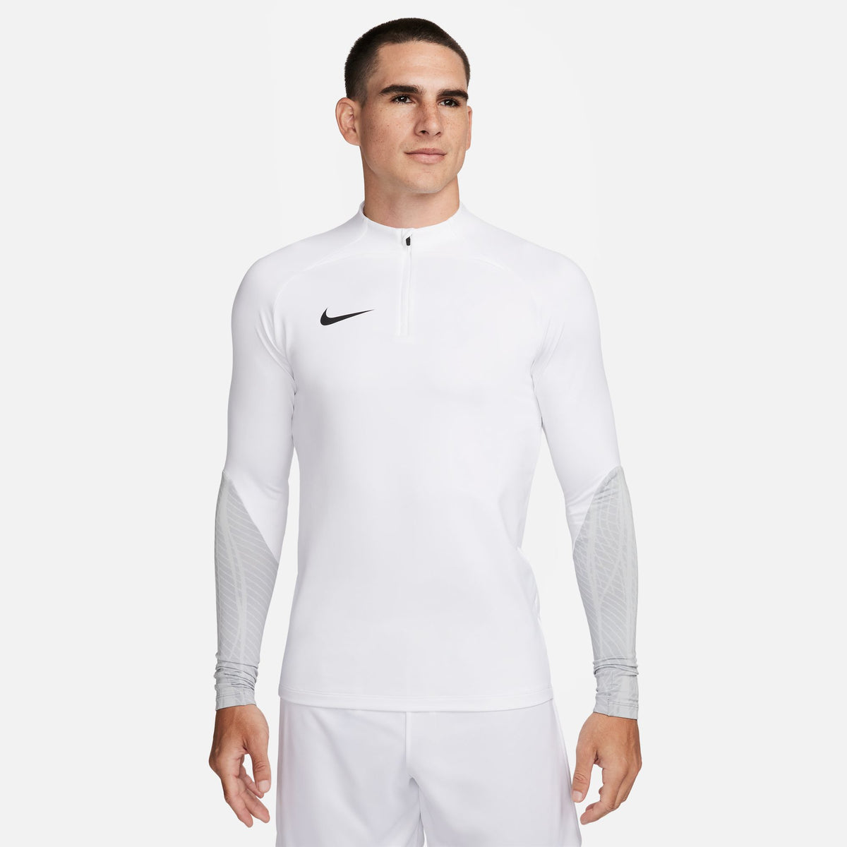 Nike Dri-FIT Strike Men&#39;s Soccer Drill Top