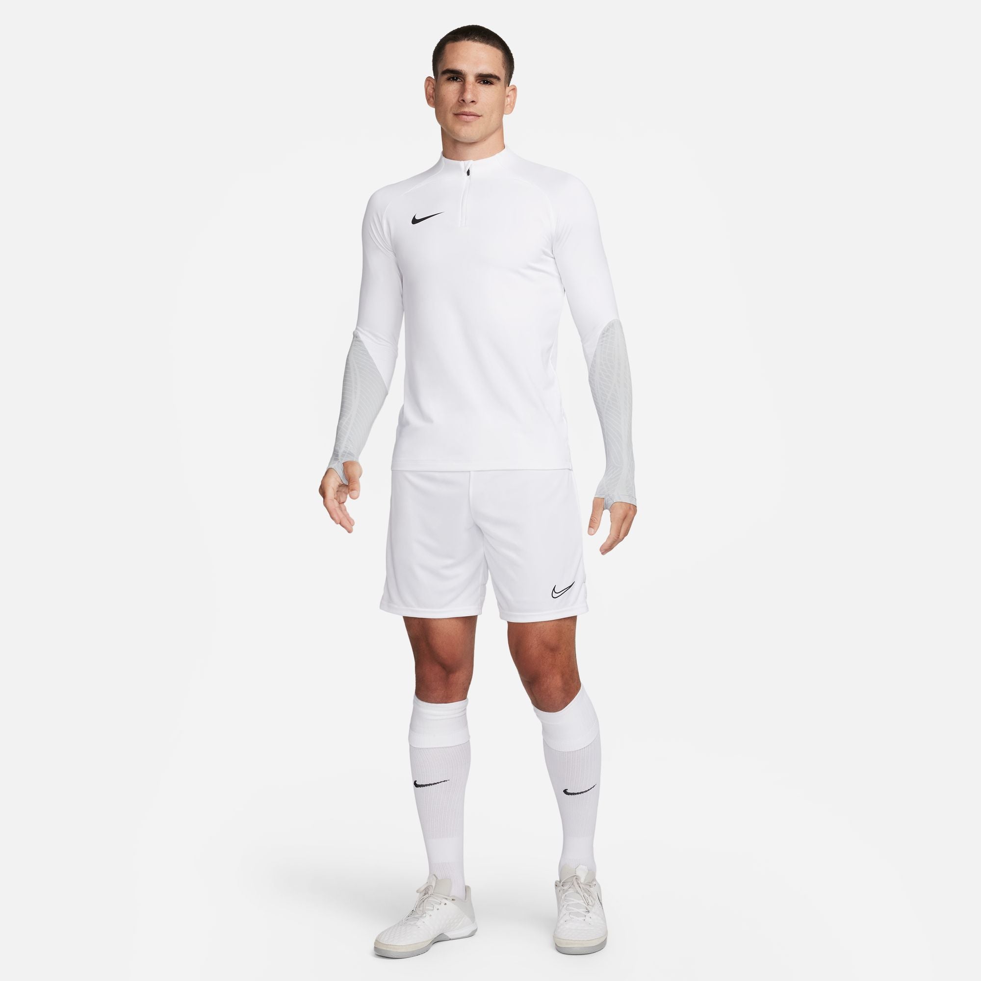 Nike Dri-FIT Strike Men's Soccer Drill Top